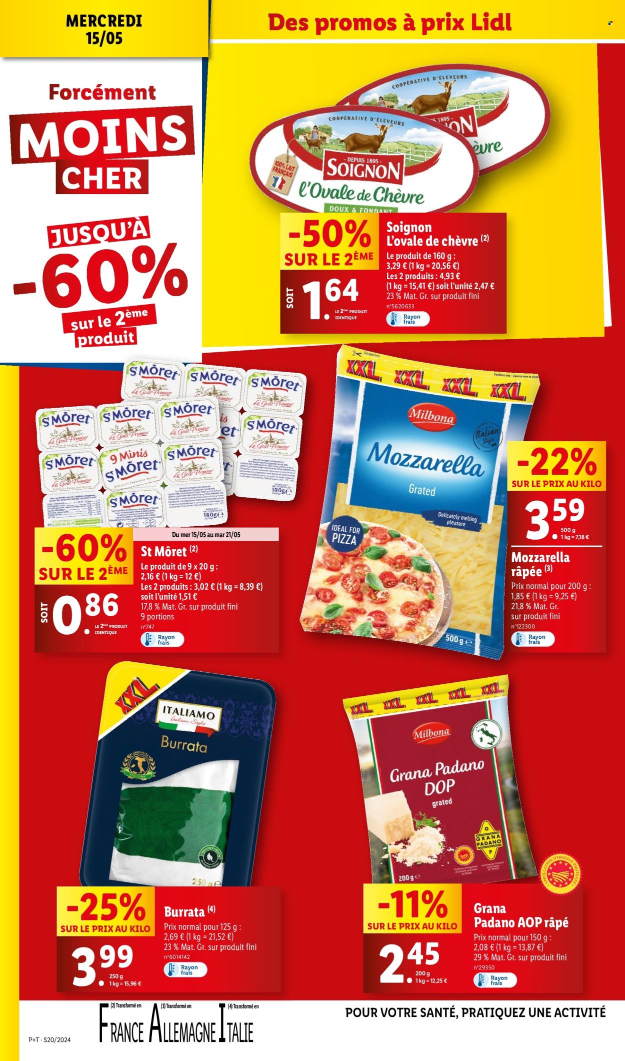 Catalogue Lidl - 15/05/2024 - 21/05/2024. Page 12