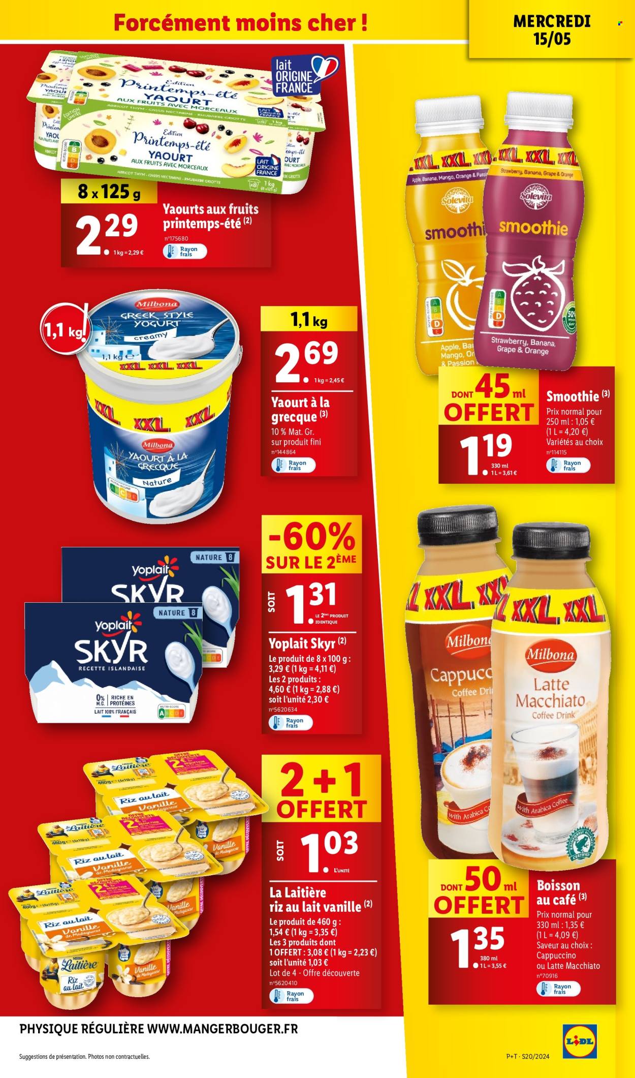 Catalogue Lidl - 15/05/2024 - 21/05/2024. Page 13