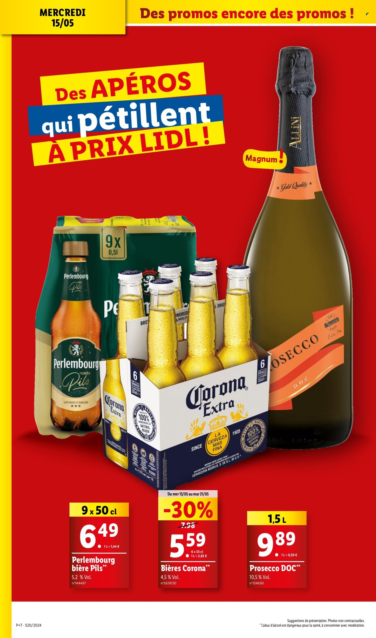 Catalogue Lidl - 15/05/2024 - 21/05/2024. Page 26