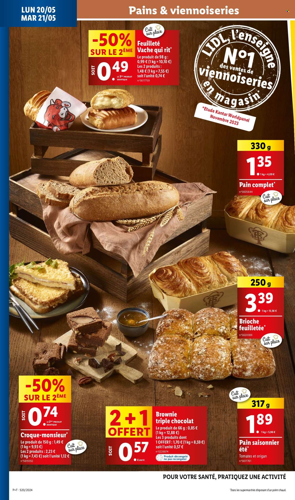 Catalogue Lidl - 15/05/2024 - 21/05/2024. Page 36