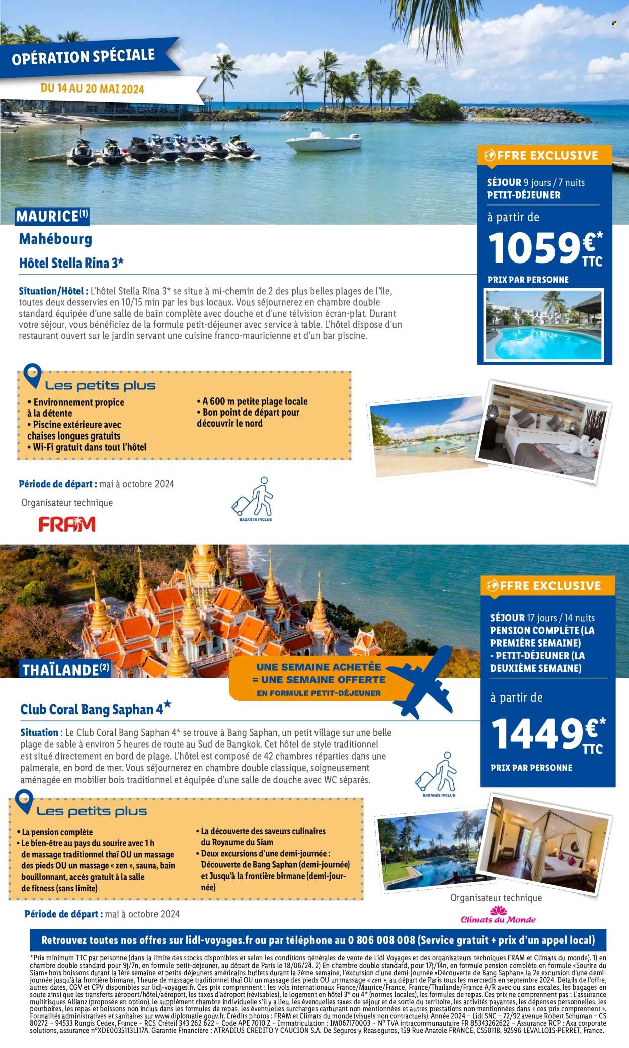 Catalogue Lidl - 16/05/2024 - 20/05/2024. Page 32
