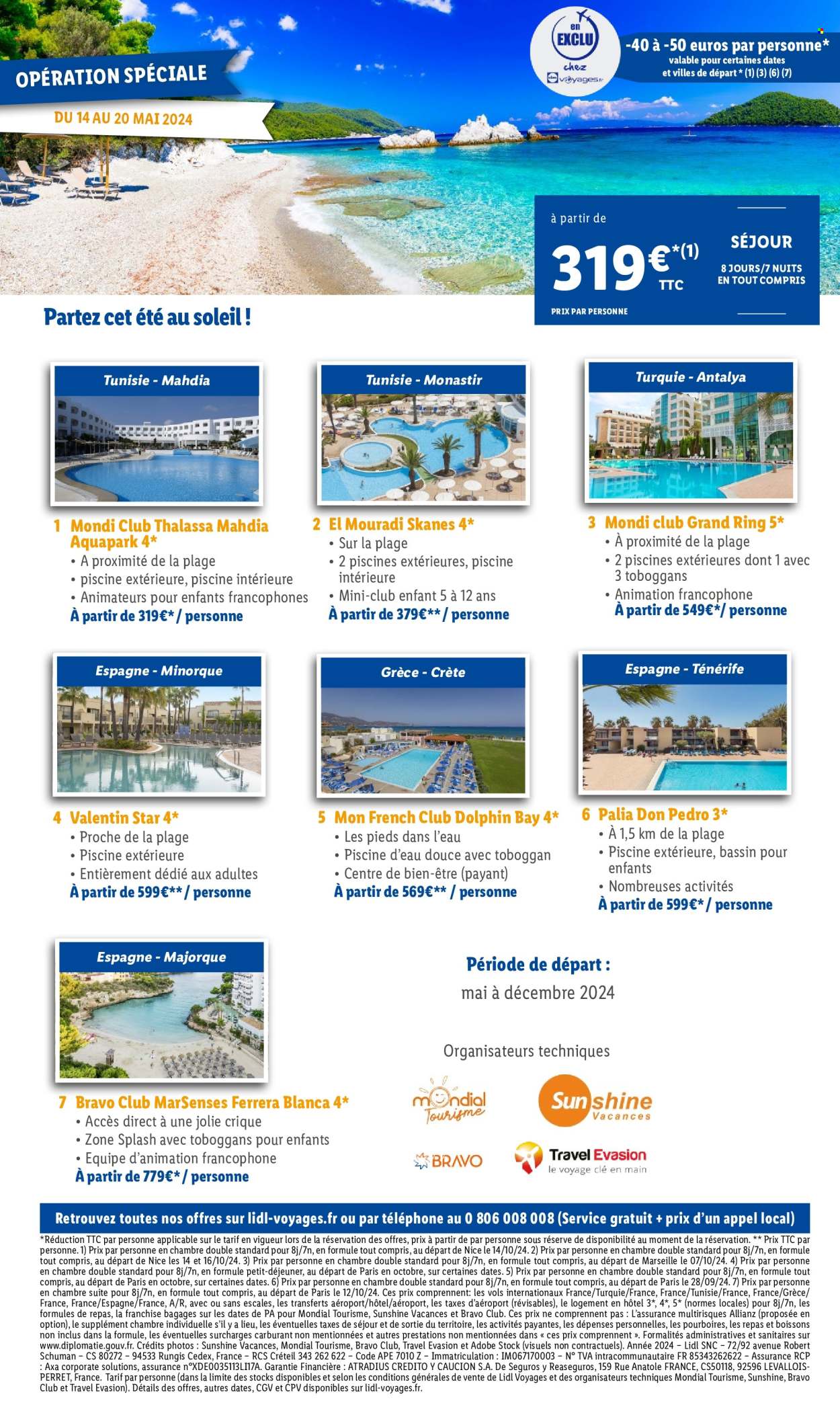 Catalogue Lidl - 16/05/2024 - 20/05/2024. Page 33