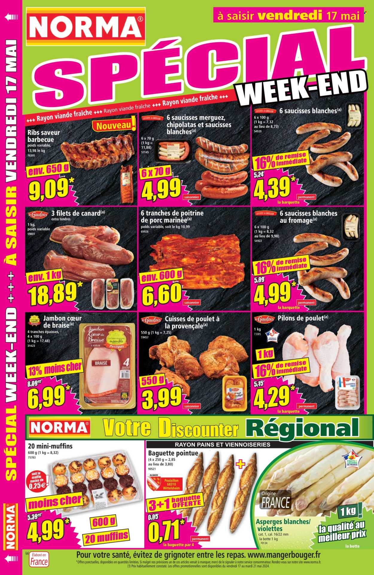 Catalogue Norma - 15/05/2024 - 21/05/2024. Page 12