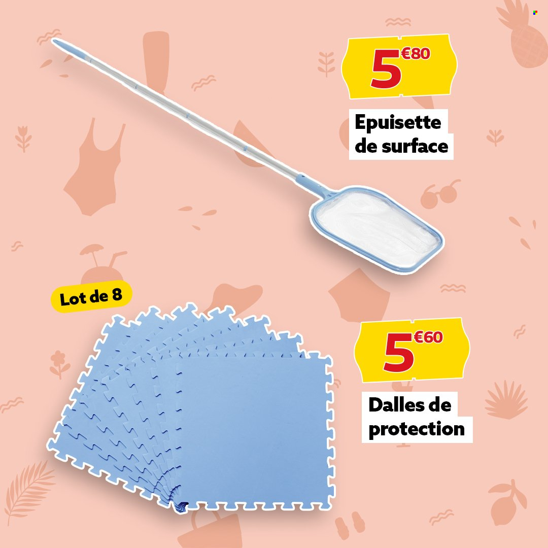 Catalogue GiFi. Page 7