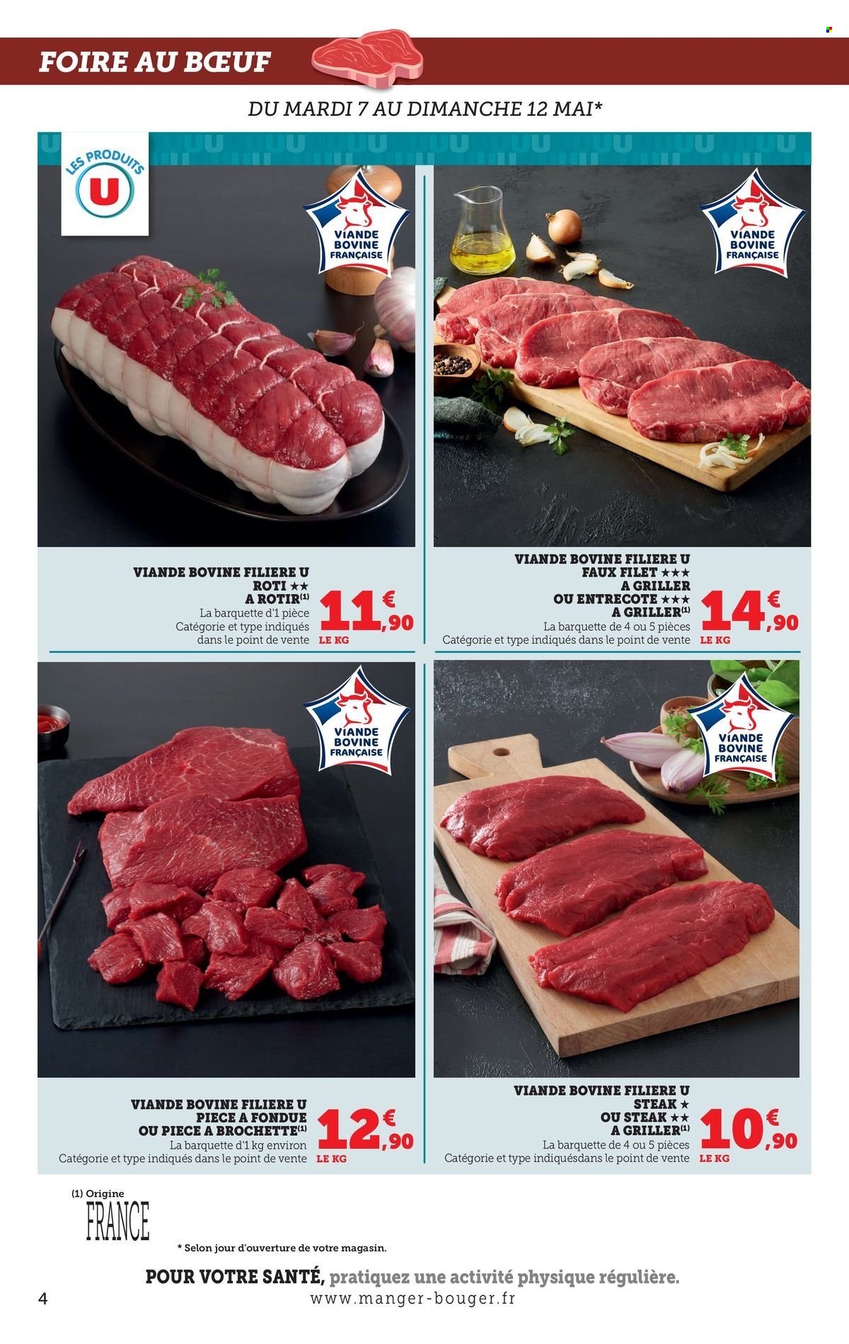 Catalogue HYPER U - 07/05/2024 - 12/05/2024. Page 4