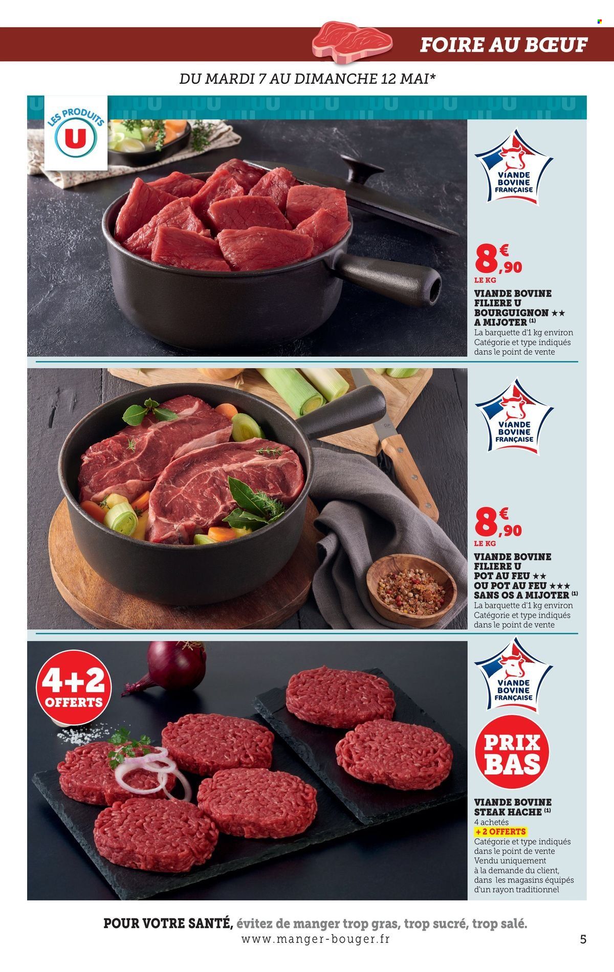 Catalogue HYPER U - 07/05/2024 - 12/05/2024. Page 5