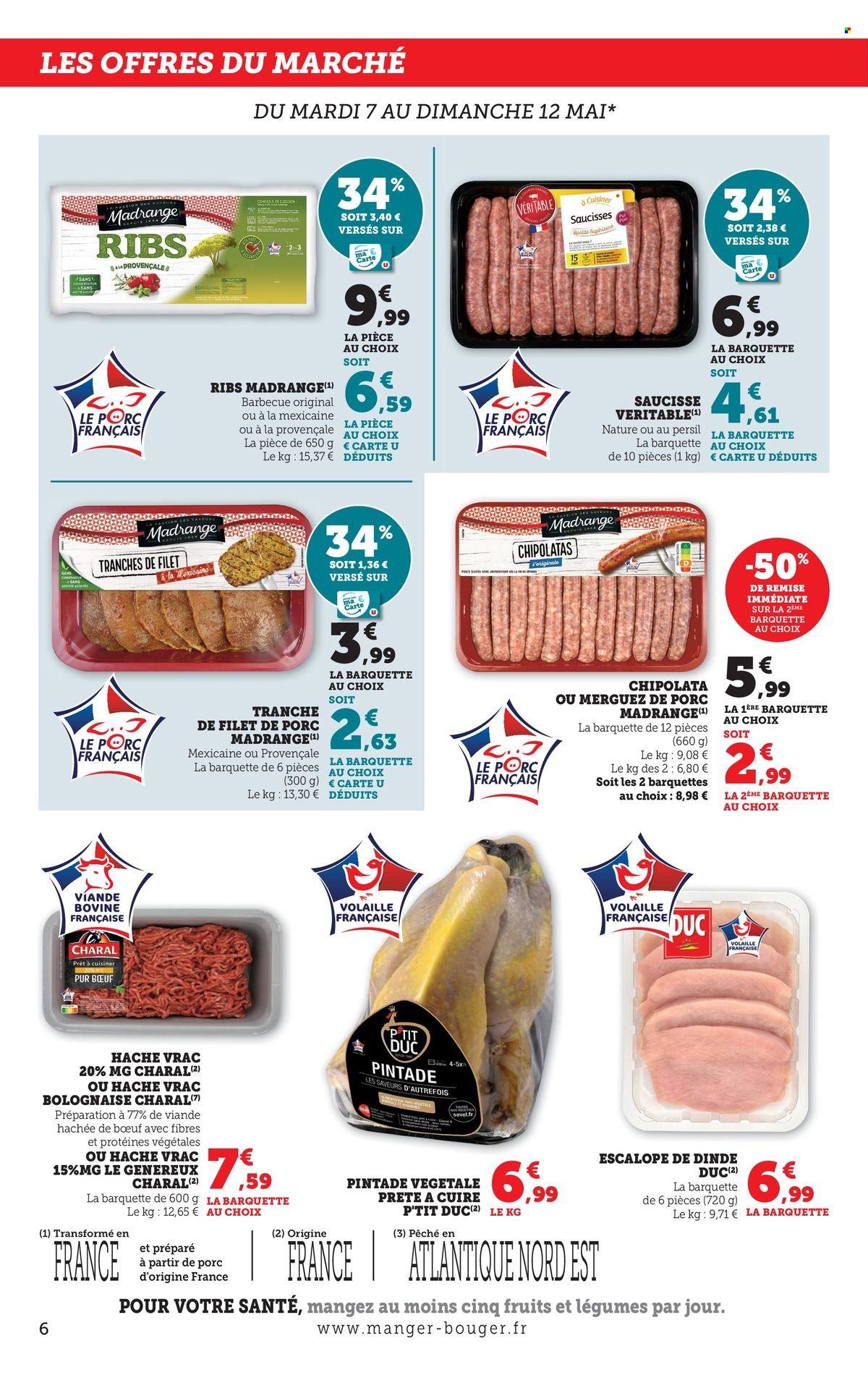 Catalogue HYPER U - 07/05/2024 - 12/05/2024. Page 6