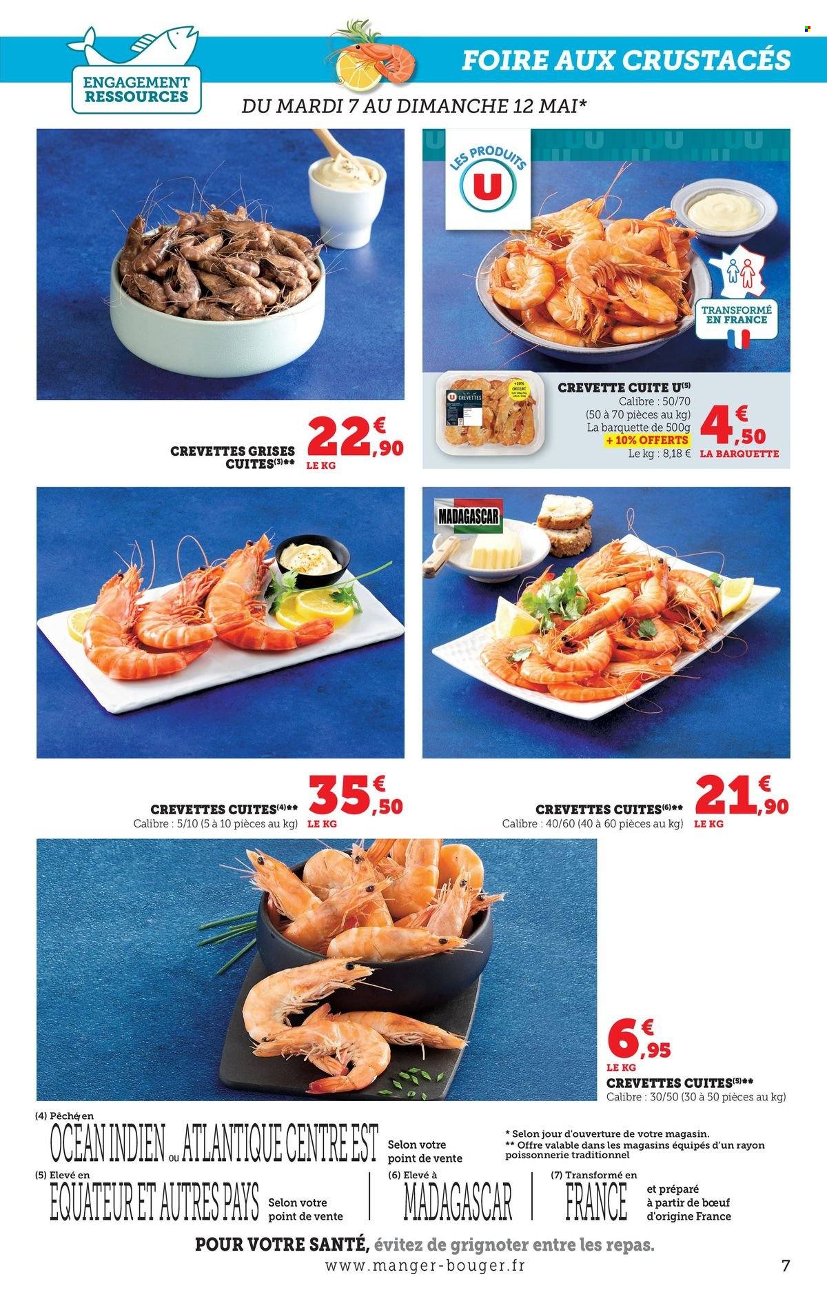 Catalogue HYPER U - 07/05/2024 - 12/05/2024. Page 7