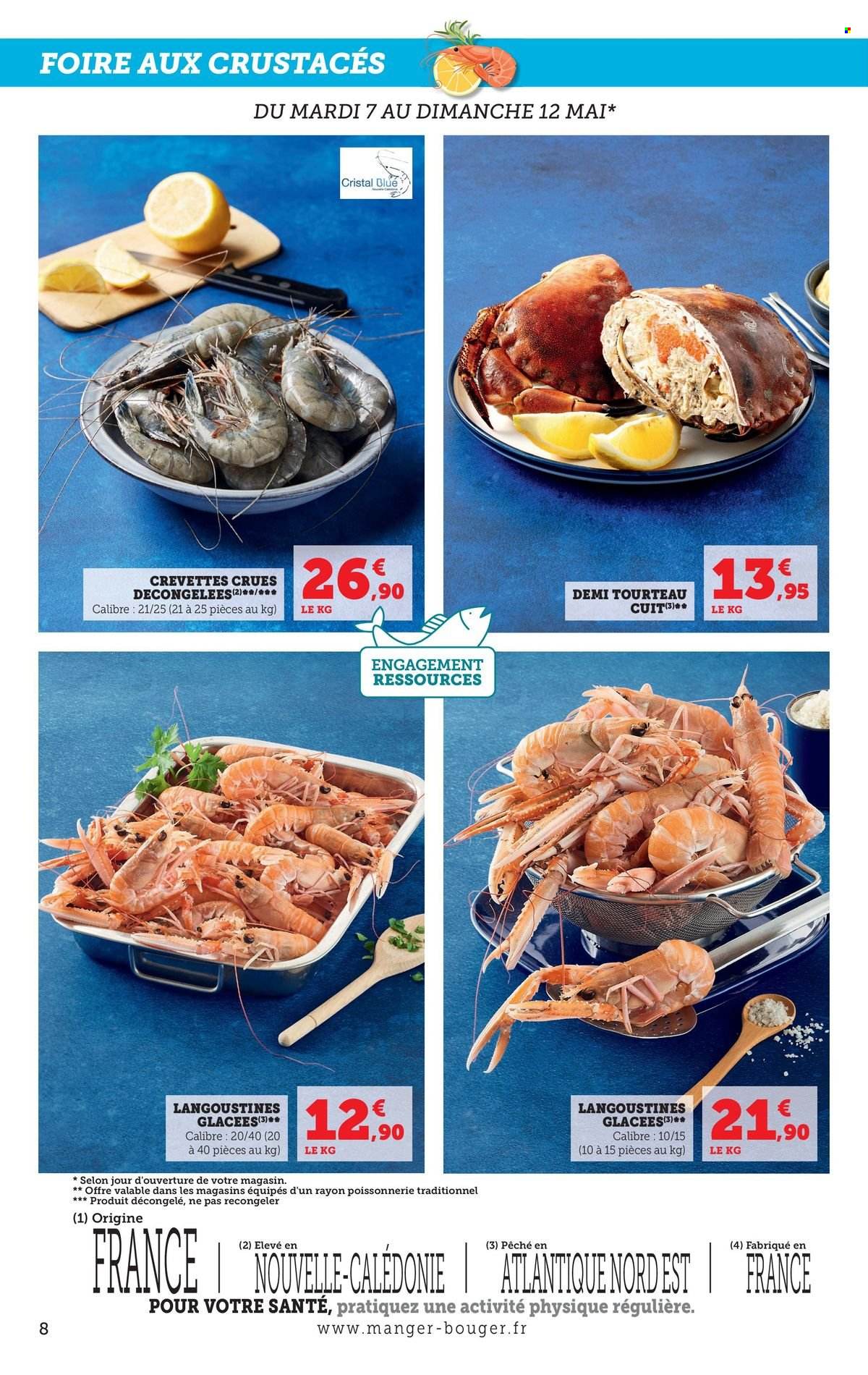 Catalogue HYPER U - 07/05/2024 - 12/05/2024. Page 8