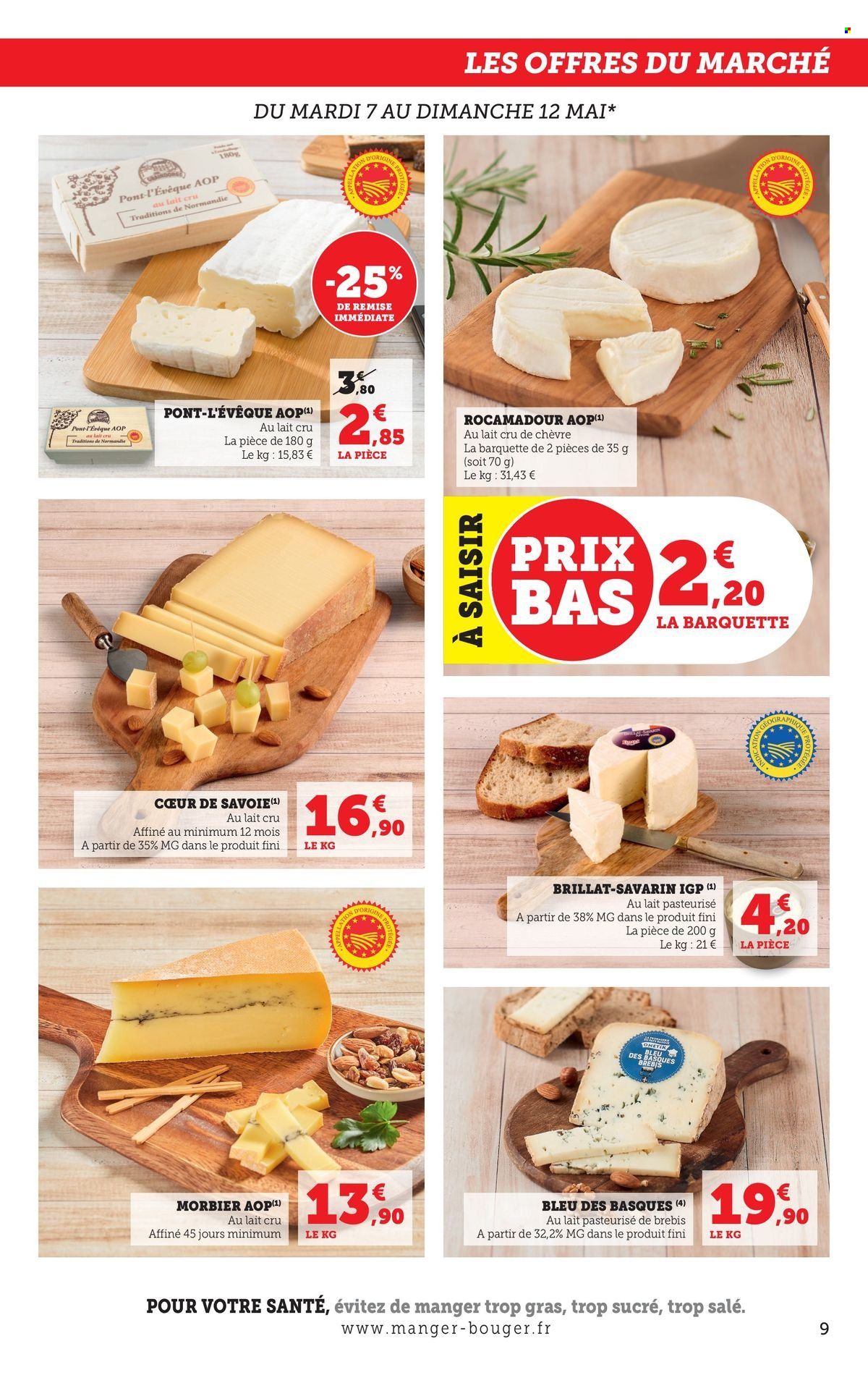 Catalogue HYPER U - 07/05/2024 - 12/05/2024. Page 9