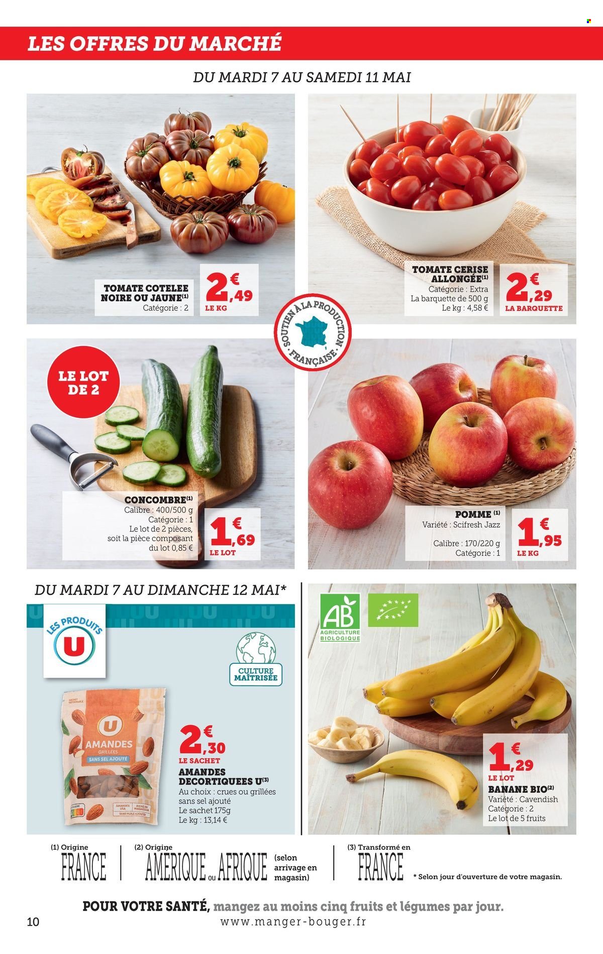 Catalogue HYPER U - 07/05/2024 - 12/05/2024. Page 10