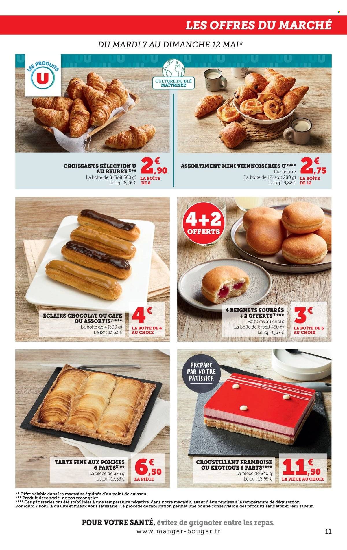 Catalogue HYPER U - 07/05/2024 - 12/05/2024. Page 11