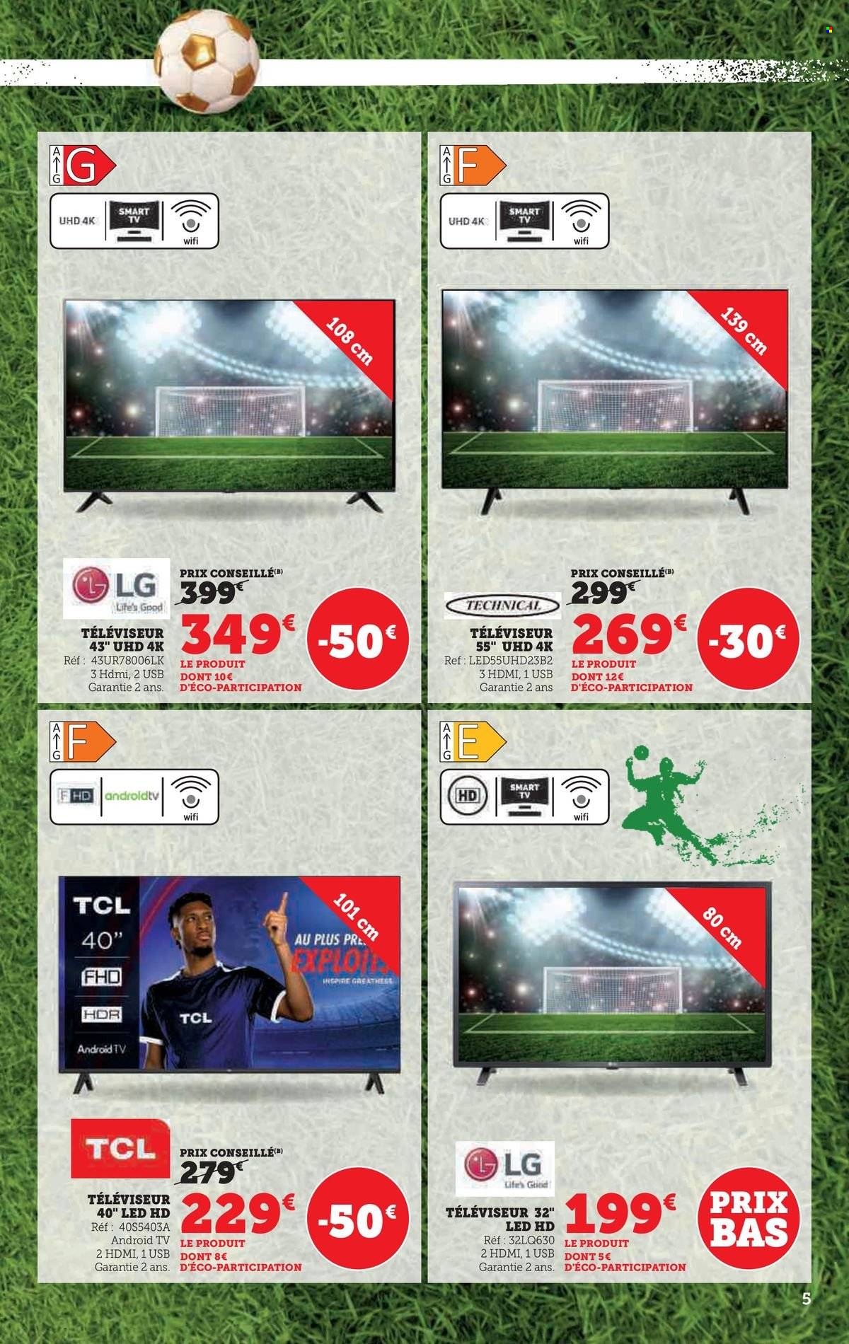 Catalogue HYPER U - 30/04/2024 - 12/05/2024. Page 5