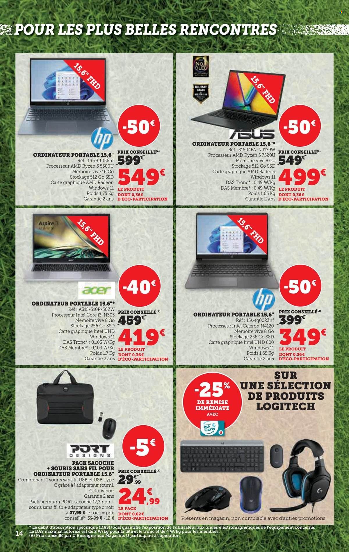Catalogue HYPER U - 30/04/2024 - 12/05/2024. Page 14