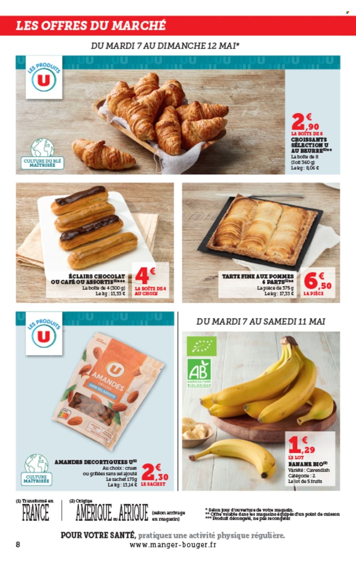Catalogue U express - 07/05/2024 - 12/05/2024. Page 8