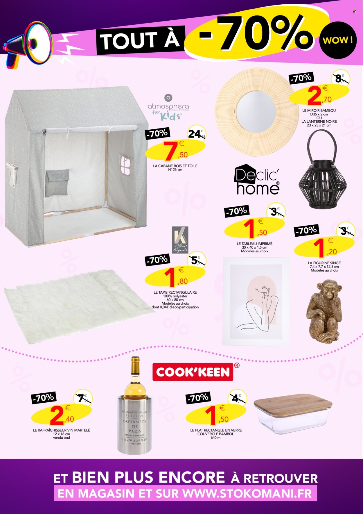 Catalogue Stokomani - 10/05/2024 - 02/06/2024. Page 4