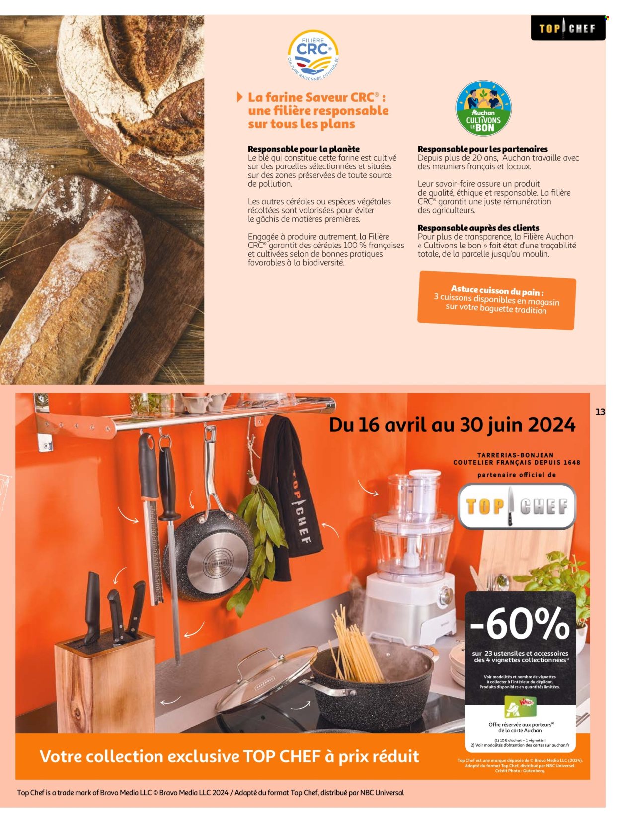 Catalogue Auchan - 14/05/2024 - 21/05/2024. Page 13