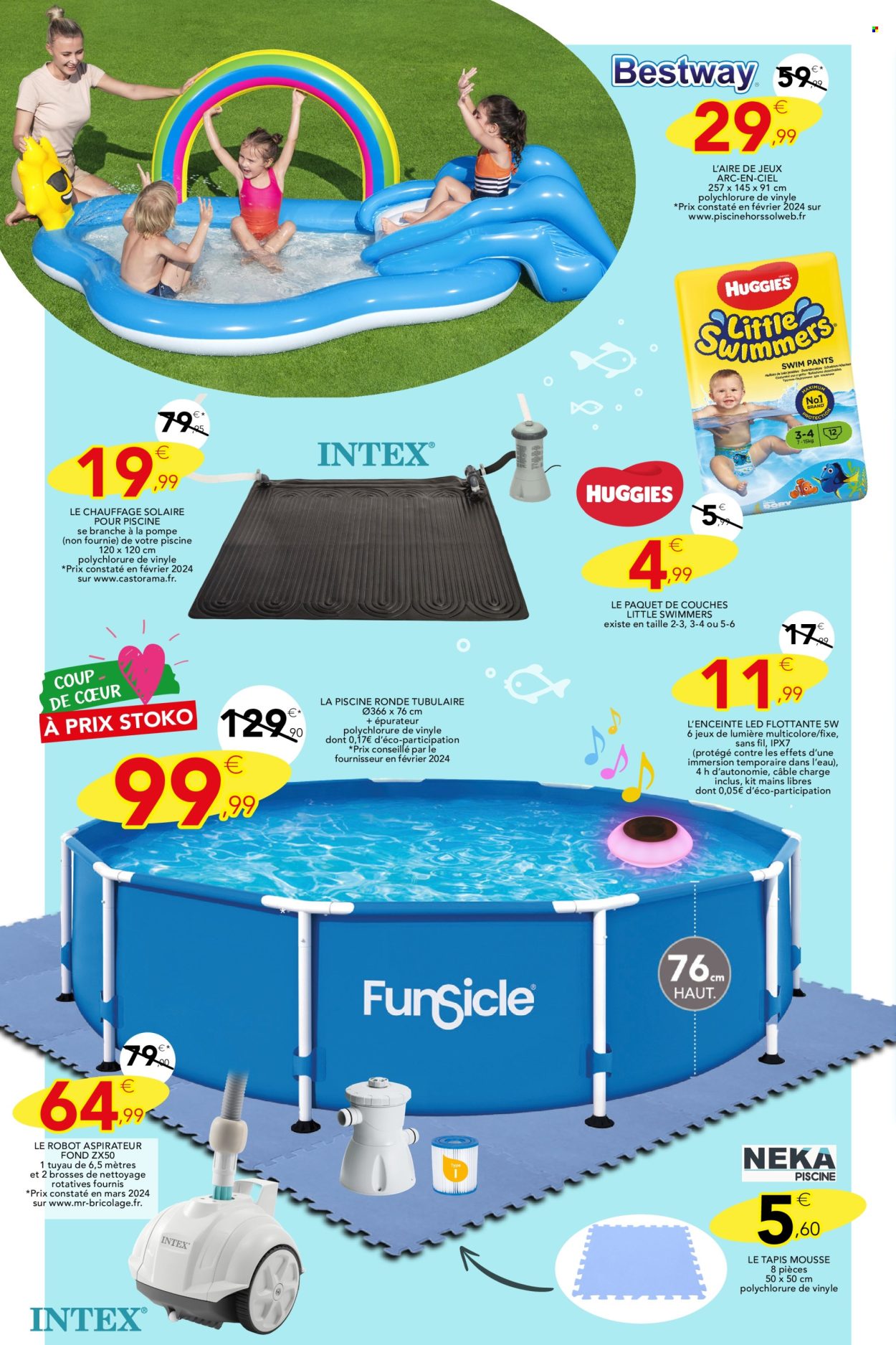 Catalogue Stokomani - 15/05/2024 - 26/05/2024. Page 2