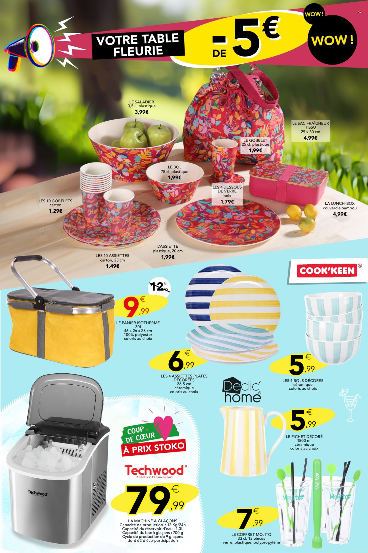 Catalogue Stokomani - 15/05/2024 - 26/05/2024. Page 6