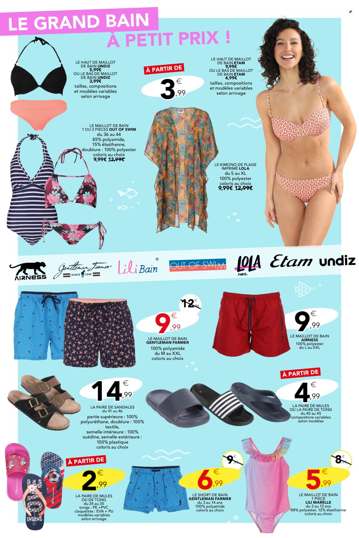 Catalogue Stokomani - 15/05/2024 - 26/05/2024. Page 8