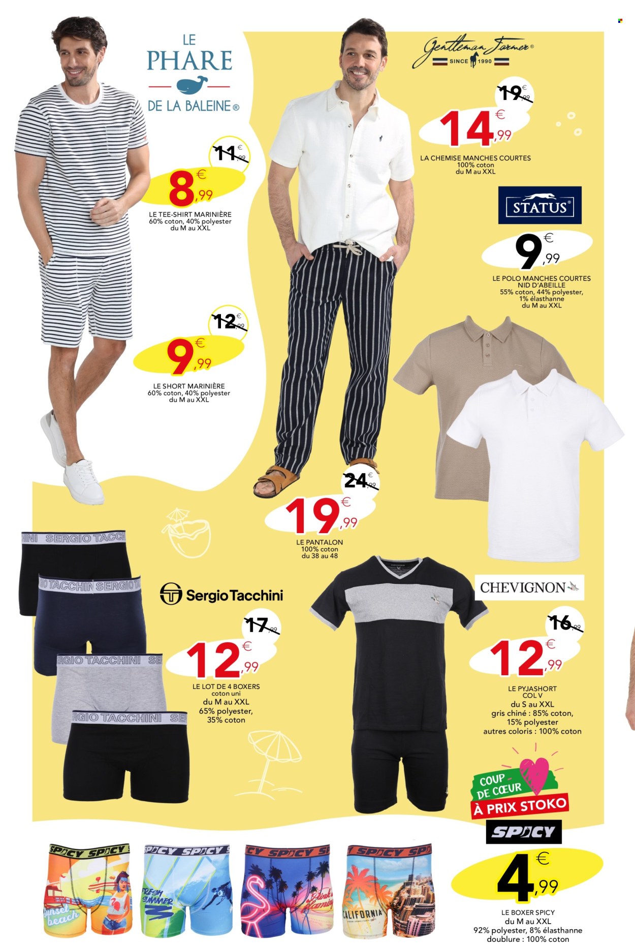 Catalogue Stokomani - 15/05/2024 - 26/05/2024. Page 10