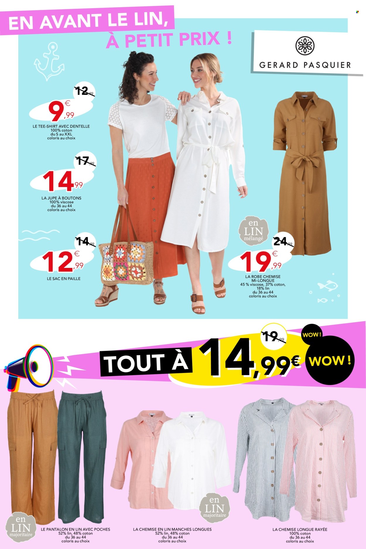 Catalogue Stokomani - 15/05/2024 - 26/05/2024. Page 12