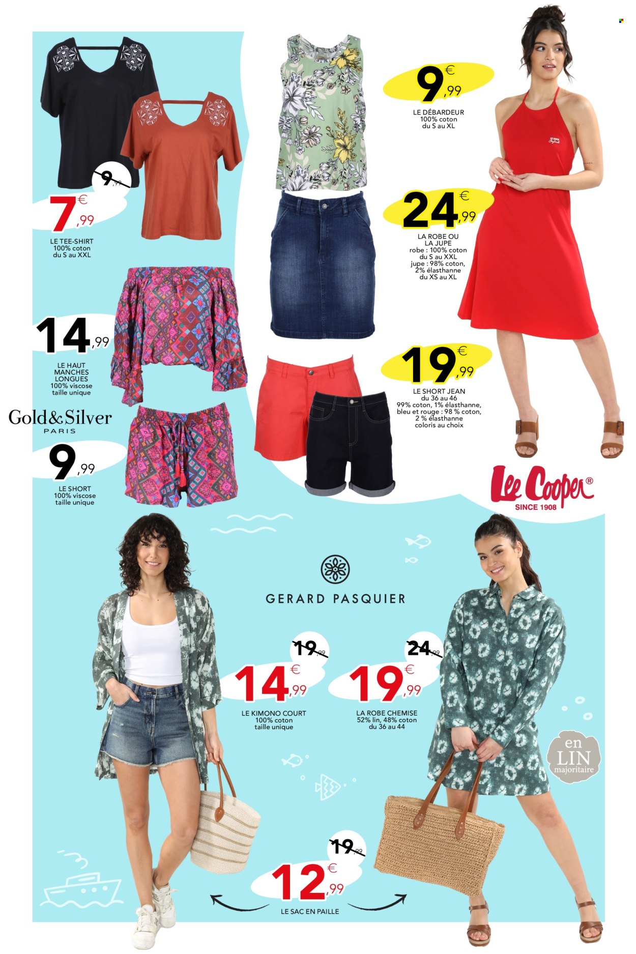 Catalogue Stokomani - 15/05/2024 - 26/05/2024. Page 13