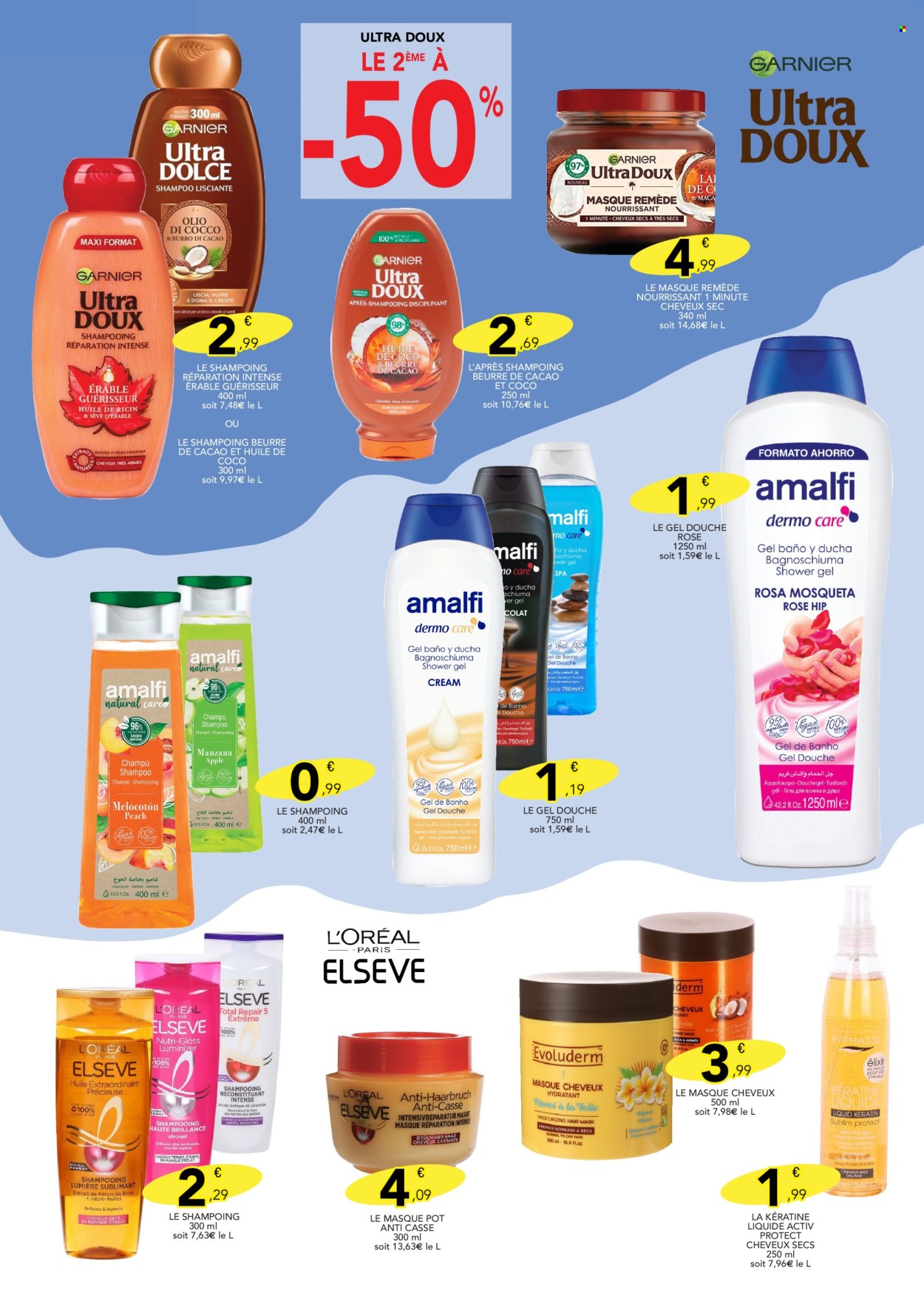 Catalogue Stokomani - 15/05/2024 - 26/05/2024. Page 2