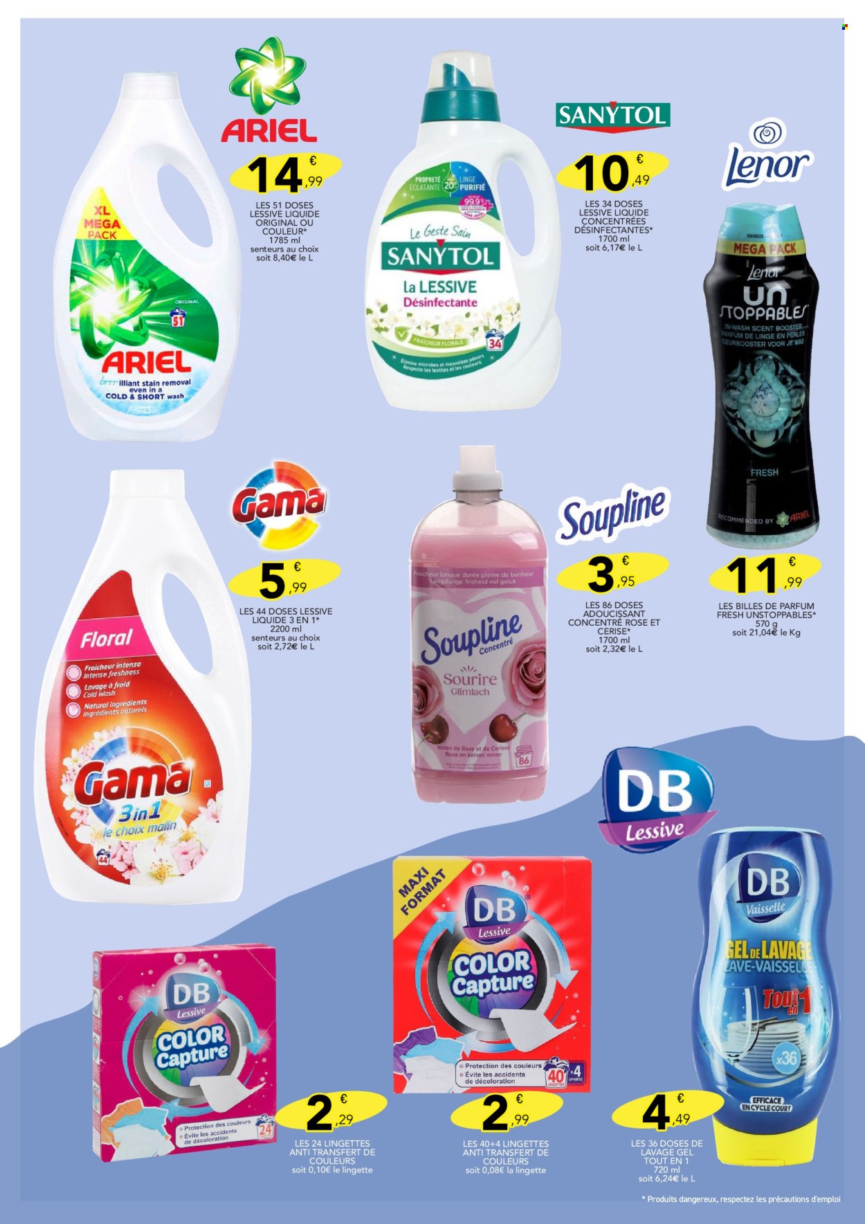 Catalogue Stokomani - 15/05/2024 - 26/05/2024. Page 3