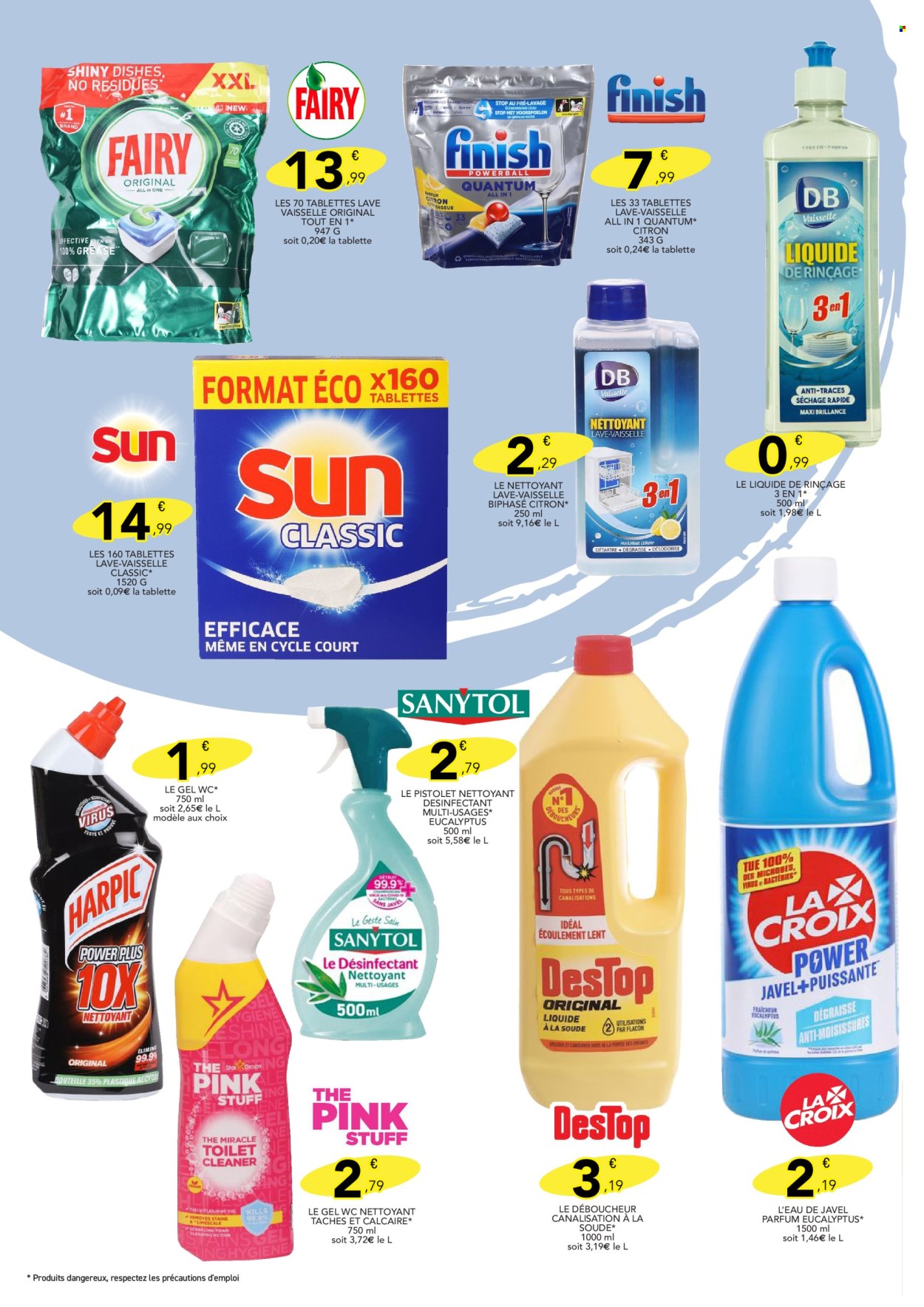 Catalogue Stokomani - 15/05/2024 - 26/05/2024. Page 4