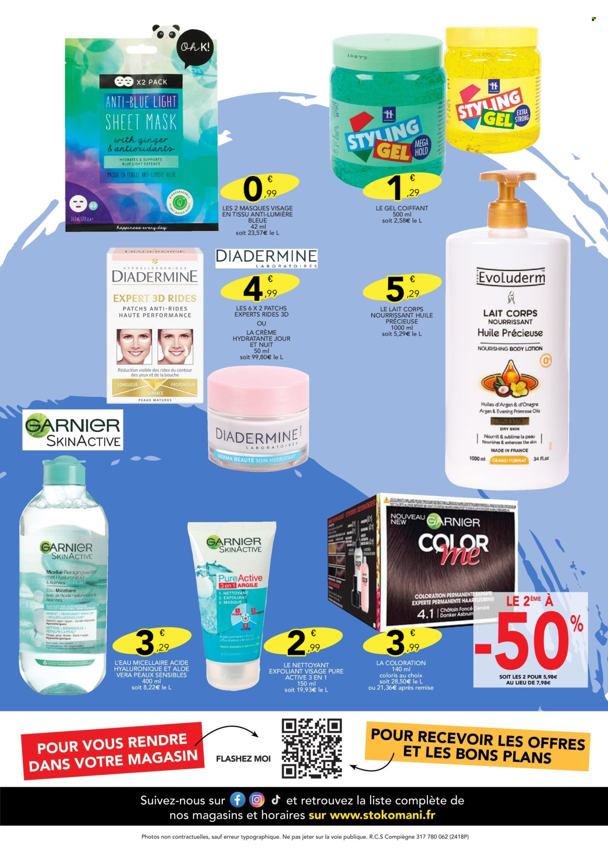 Catalogue Stokomani - 15/05/2024 - 26/05/2024. Page 5