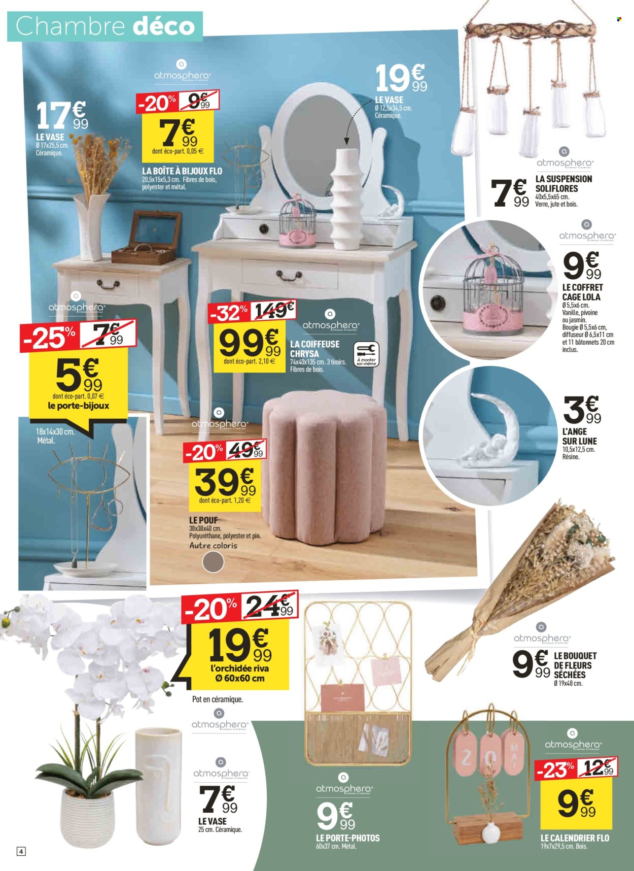 Catalogue Centrakor - 13/05/2024 - 26/05/2024. Page 4