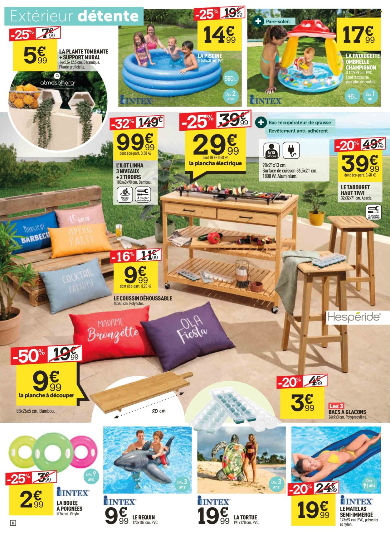 Catalogue Centrakor - 13/05/2024 - 26/05/2024. Page 6