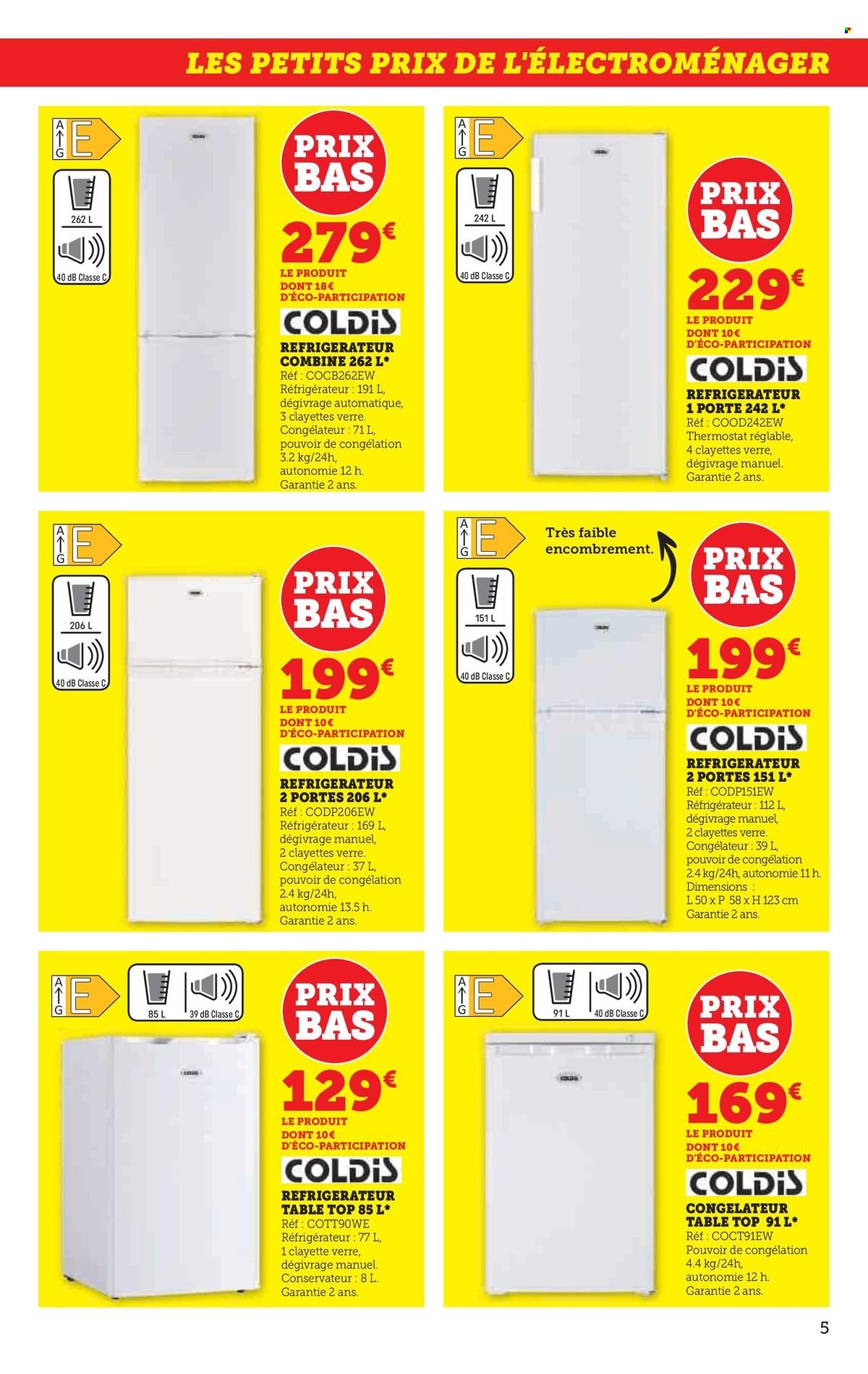 Catalogue SUPER U - 14/05/2024 - 26/05/2024. Page 5