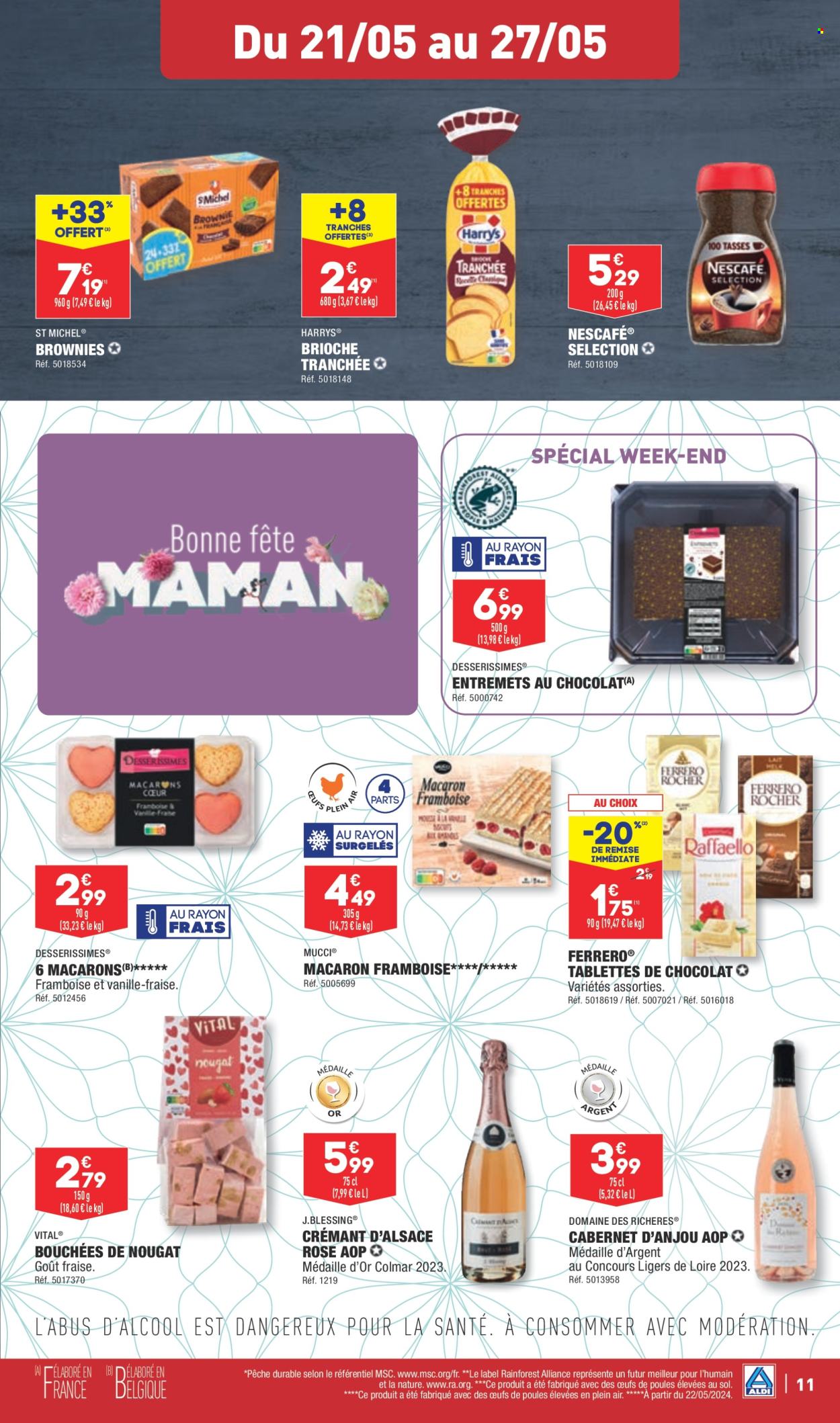 Catalogue ALDI - 22/05/2024 - 27/05/2024. Page 13