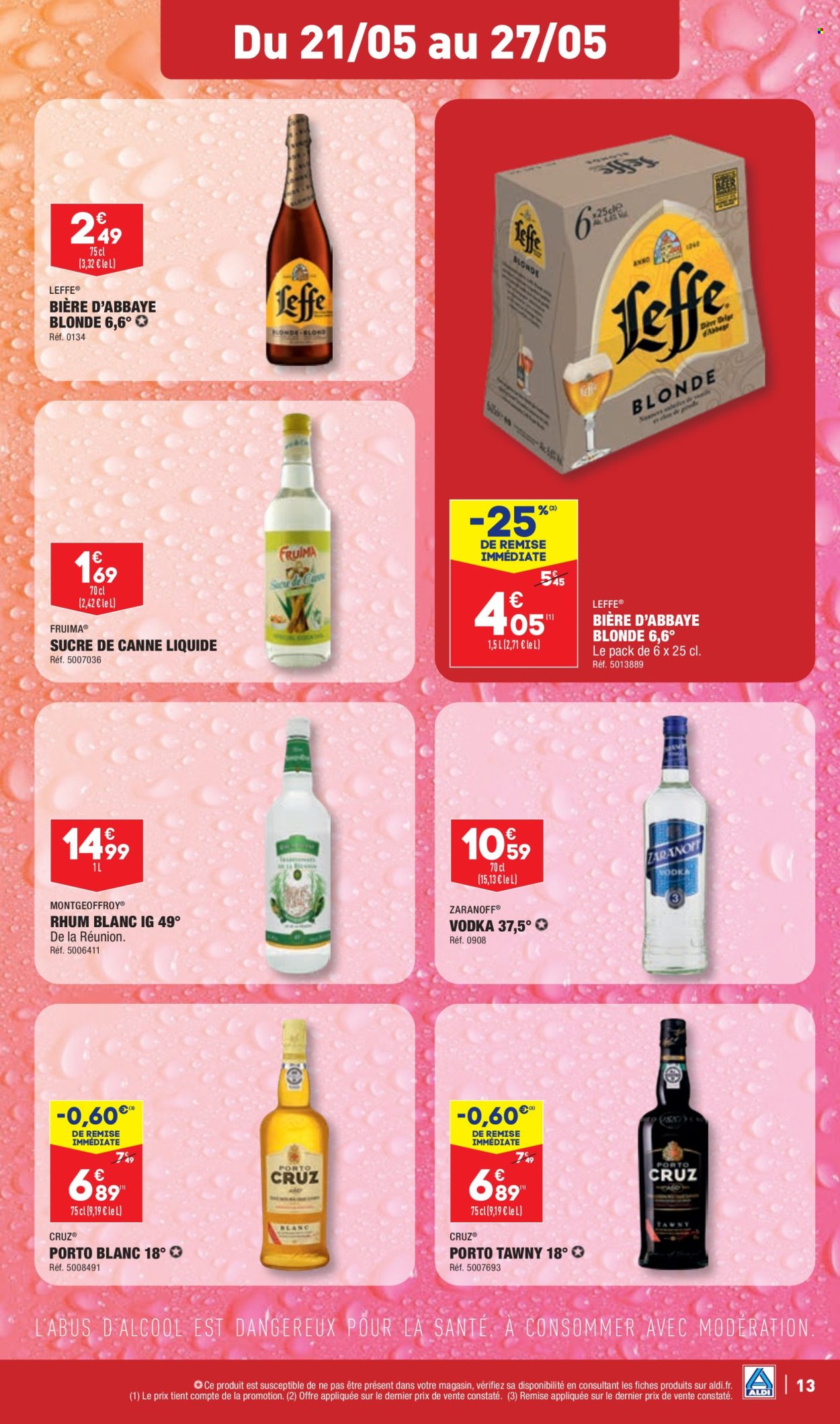 Catalogue ALDI - 22/05/2024 - 27/05/2024. Page 15