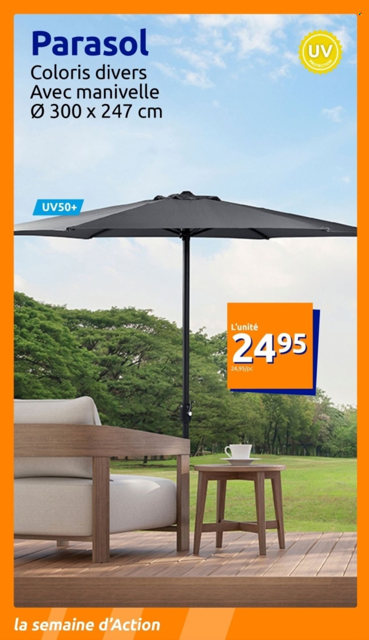 Catalogue Action - 15/05/2024 - 21/05/2024. Page 12