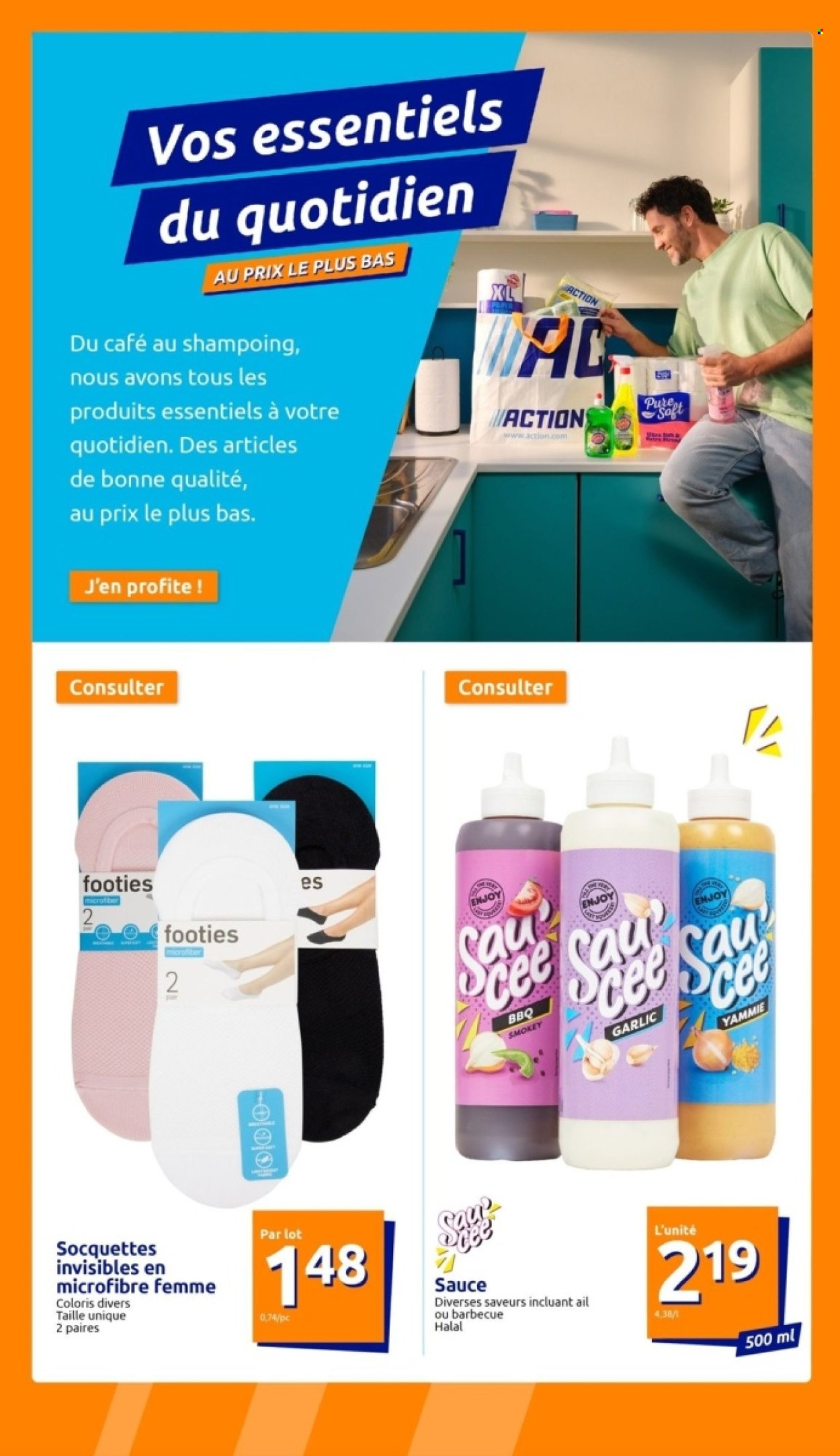 Catalogue Action - 15/05/2024 - 21/05/2024. Page 14