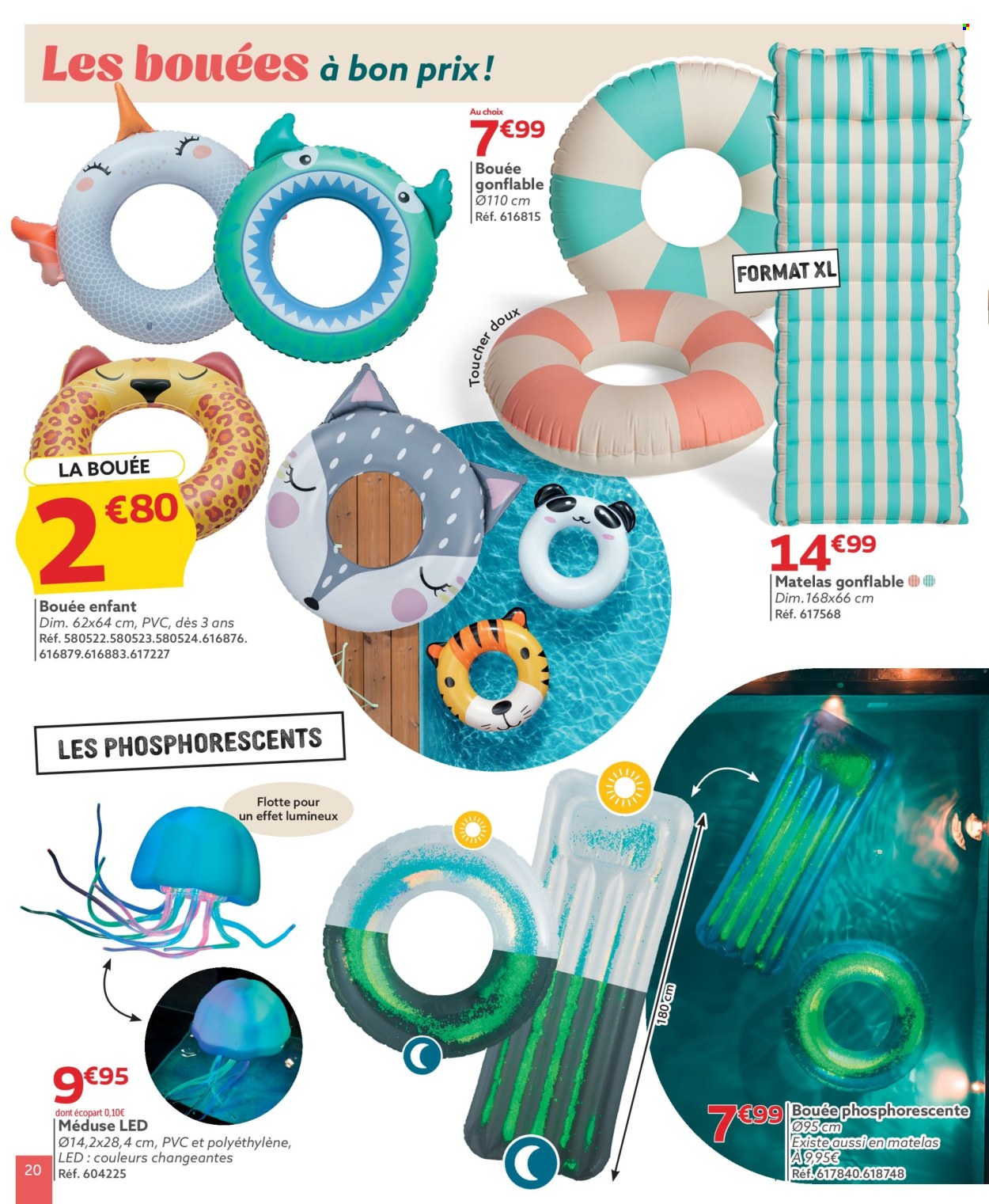 Catalogue GiFi - 14/05/2024 - 22/05/2024. Page 20