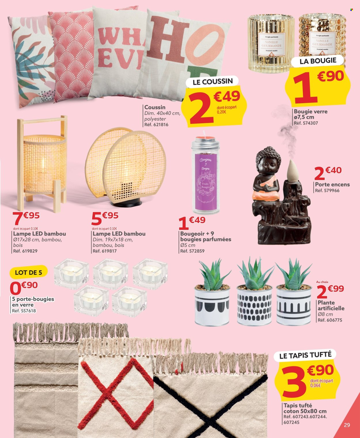 Catalogue GiFi - 14/05/2024 - 22/05/2024. Page 29