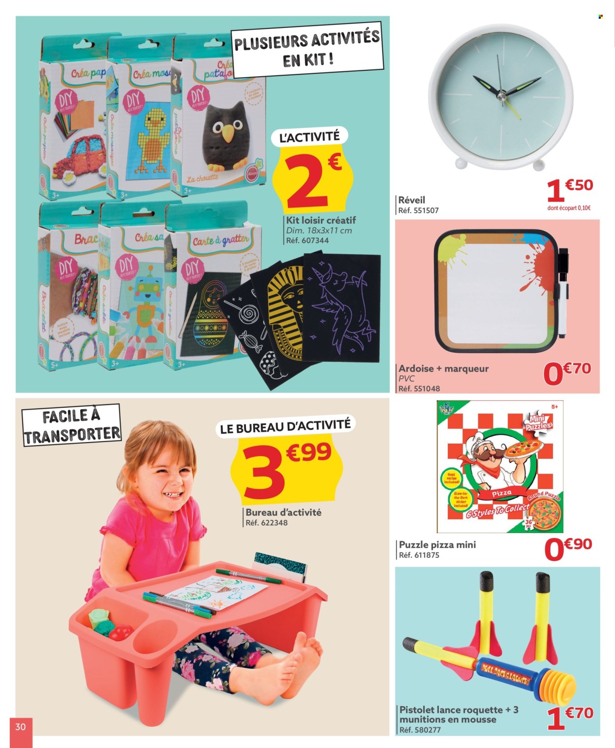 Catalogue GiFi - 14/05/2024 - 22/05/2024. Page 30