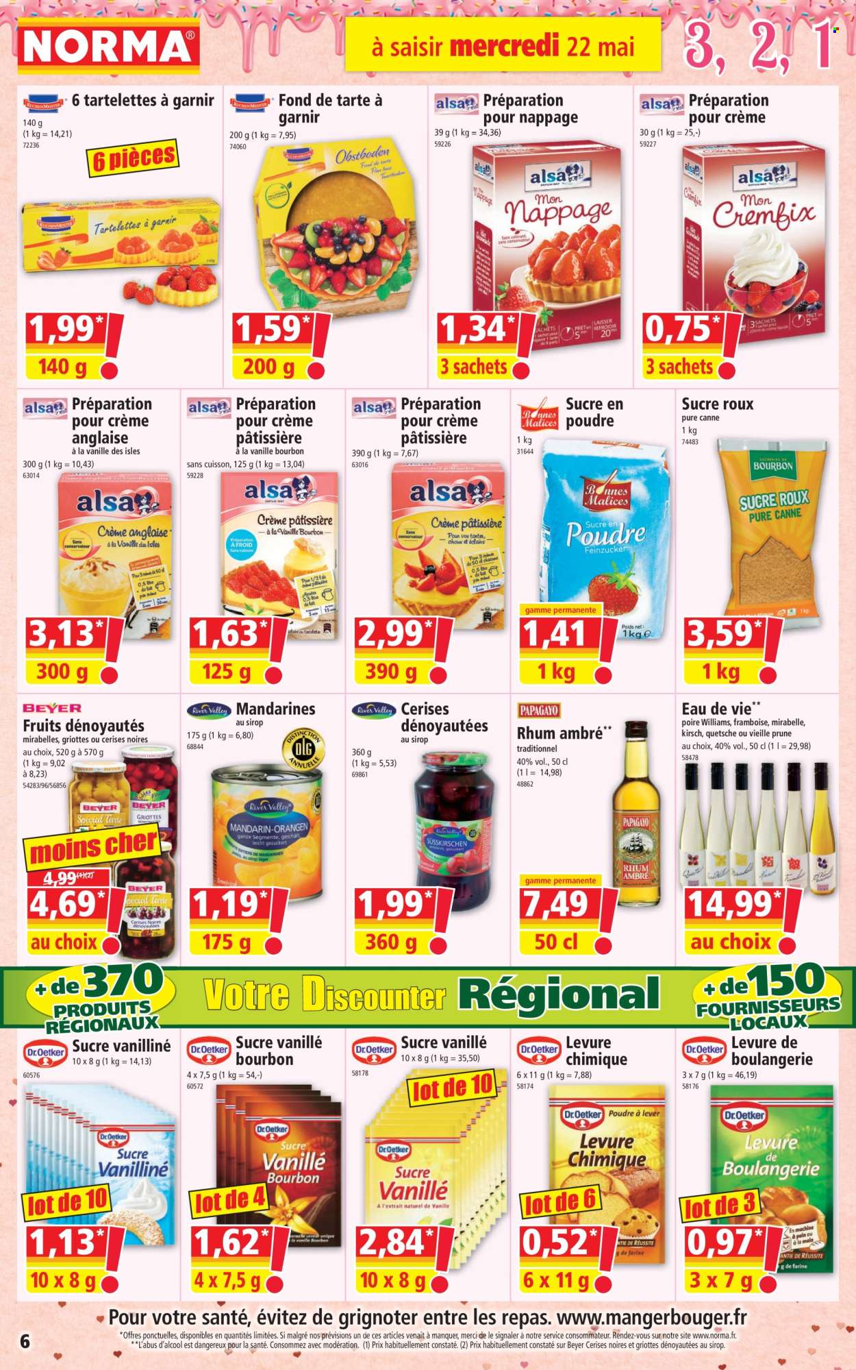Catalogue Norma - 22/05/2024 - 28/05/2024. Page 6