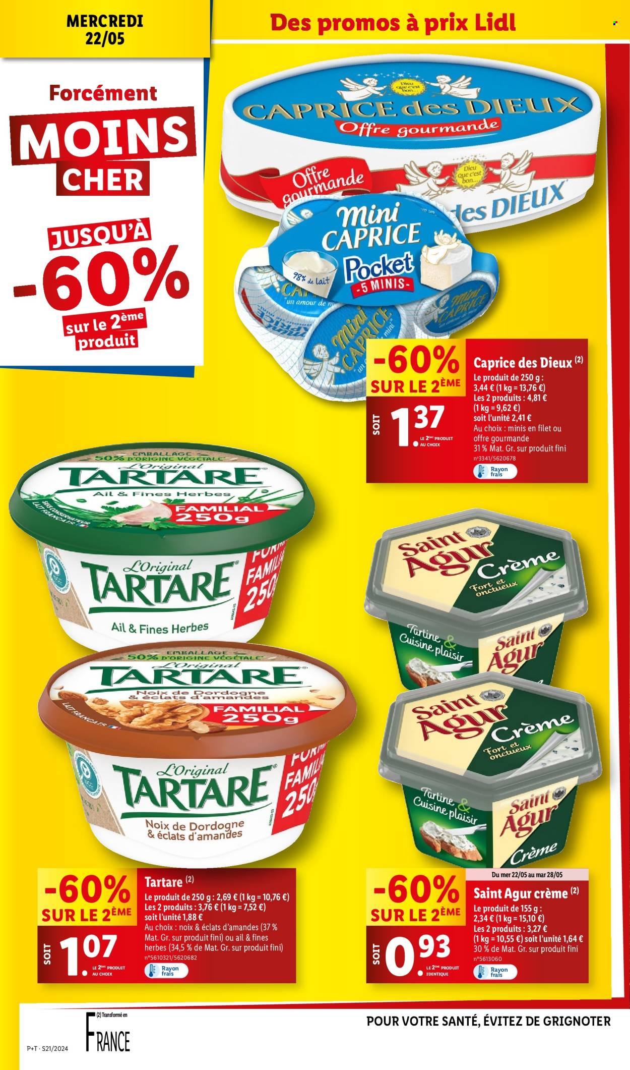 Catalogue Lidl - 22/05/2024 - 28/05/2024. Page 12