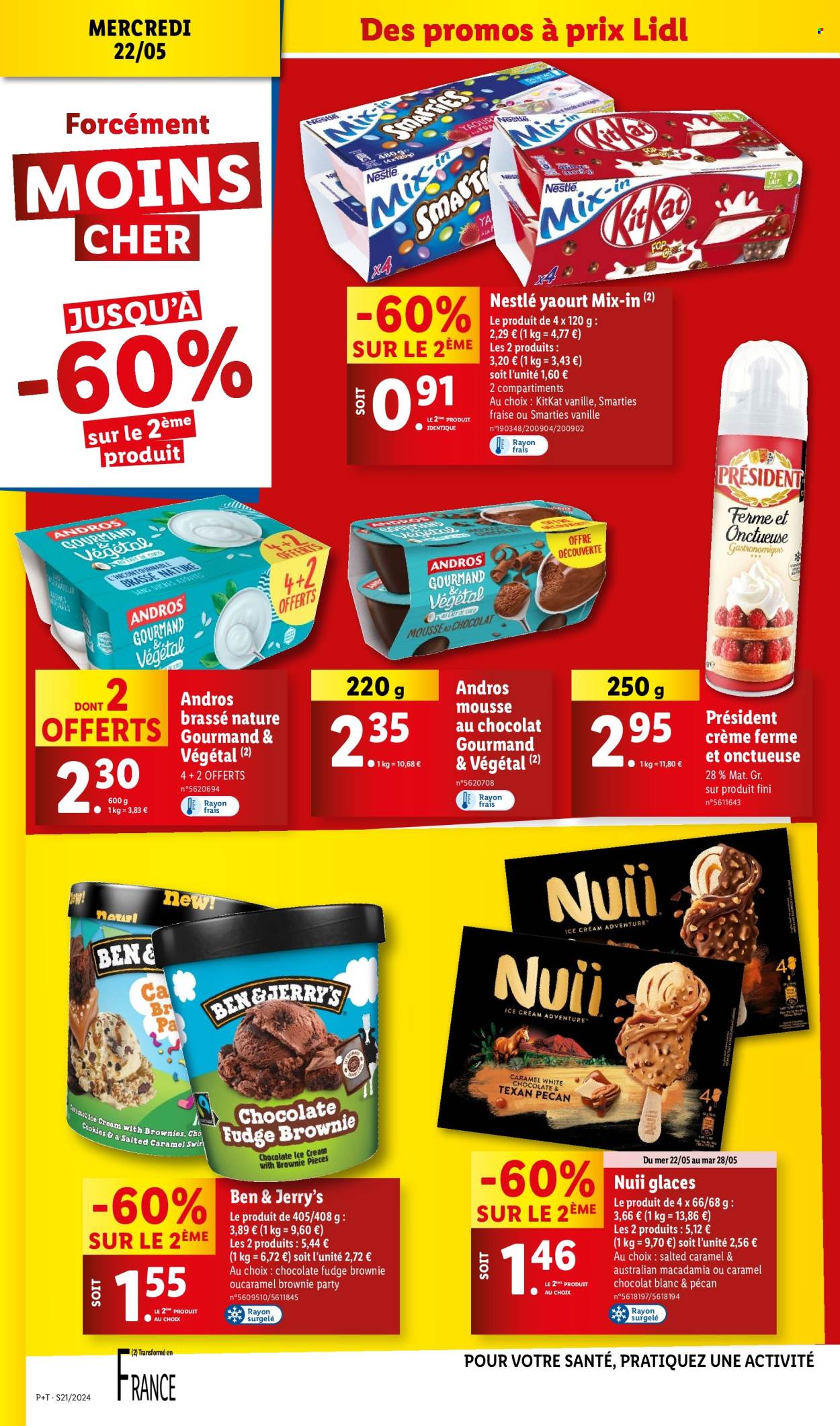 Catalogue Lidl - 22/05/2024 - 28/05/2024. Page 14