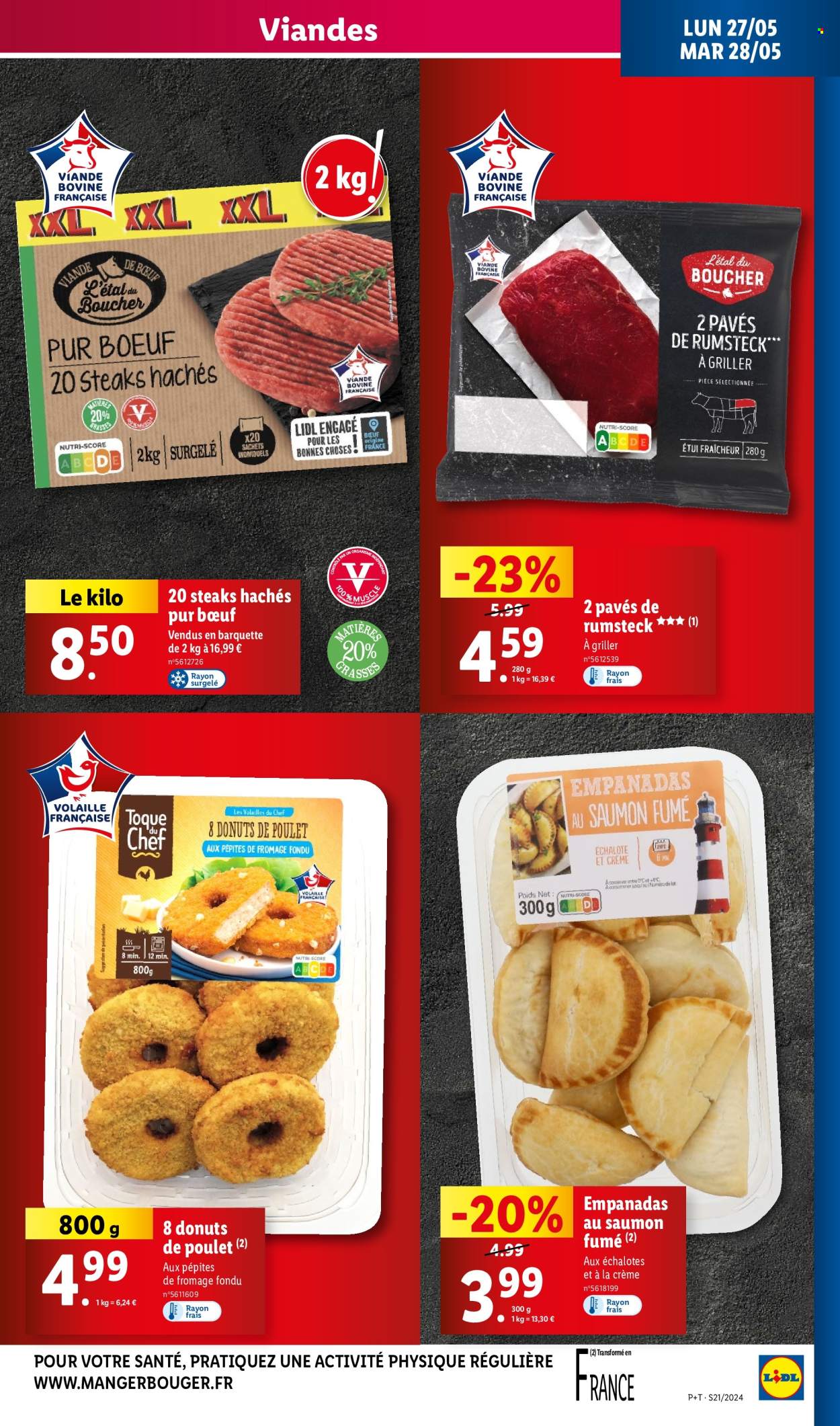 Catalogue Lidl - 22/05/2024 - 28/05/2024. Page 33