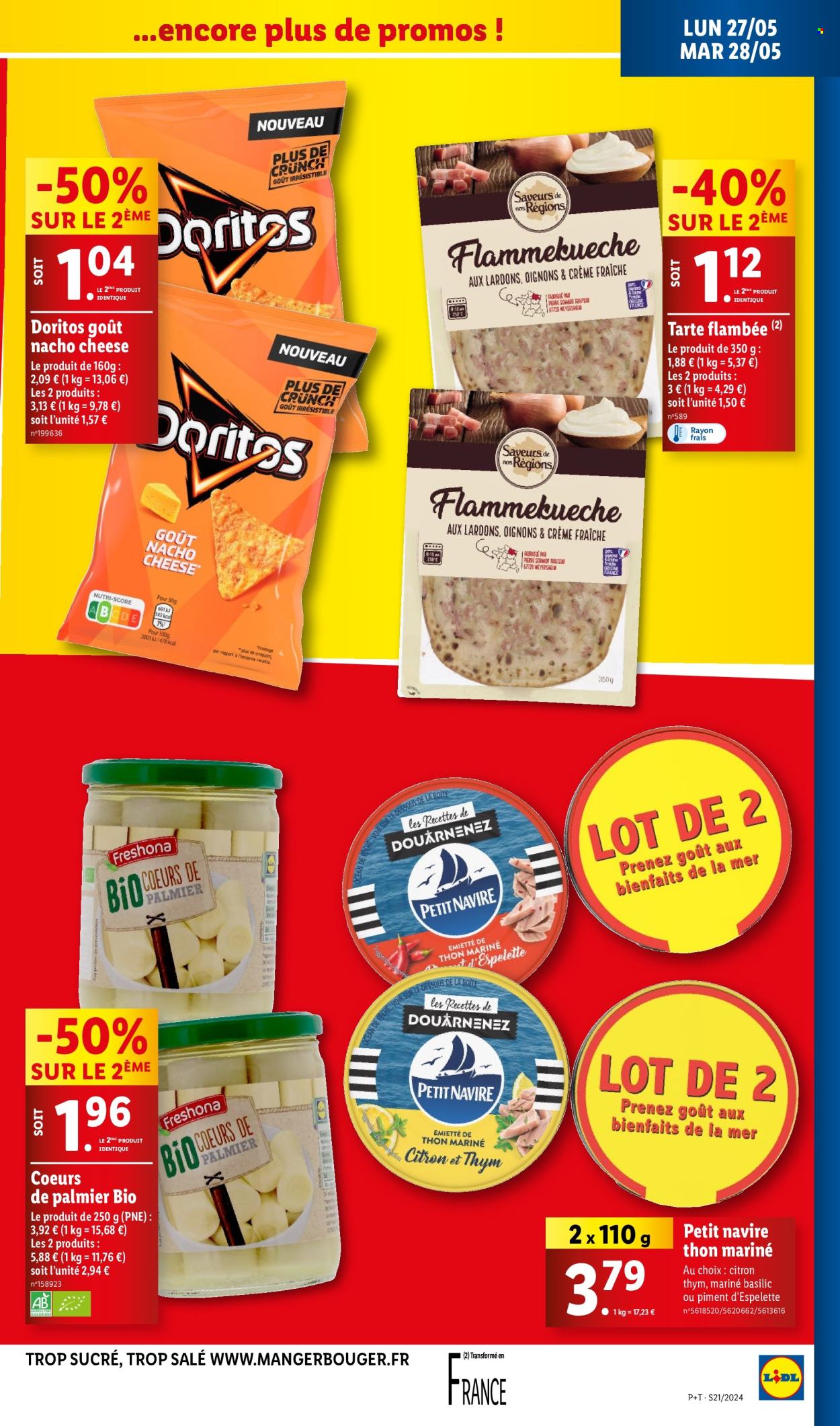 Catalogue Lidl - 22/05/2024 - 28/05/2024. Page 35