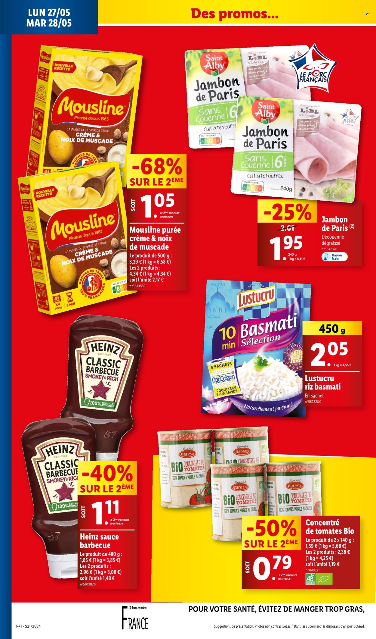 Catalogue Lidl - 22/05/2024 - 28/05/2024. Page 36