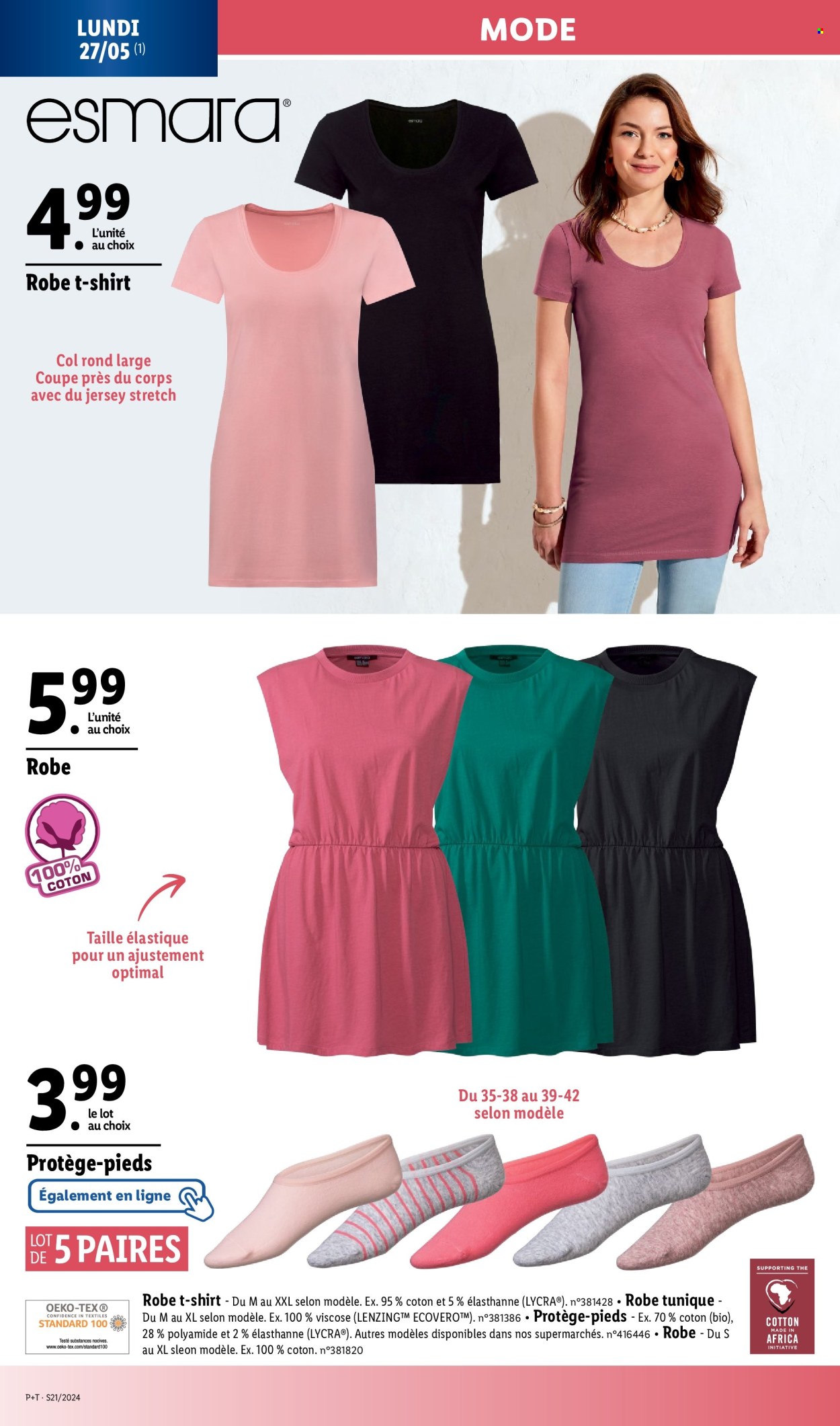 Catalogue Lidl - 23/05/2024 - 27/05/2024. Page 32