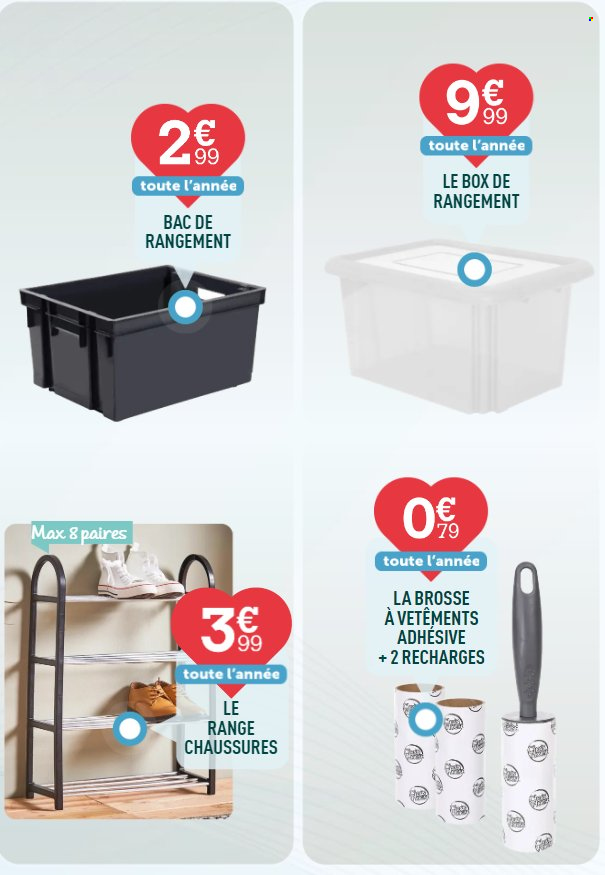 Catalogue Centrakor. Page 6