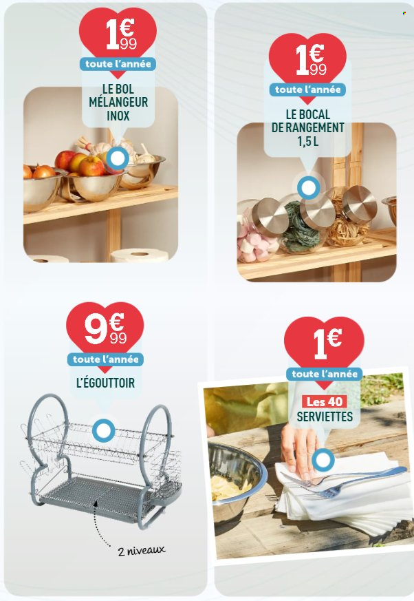 Catalogue Centrakor. Page 13